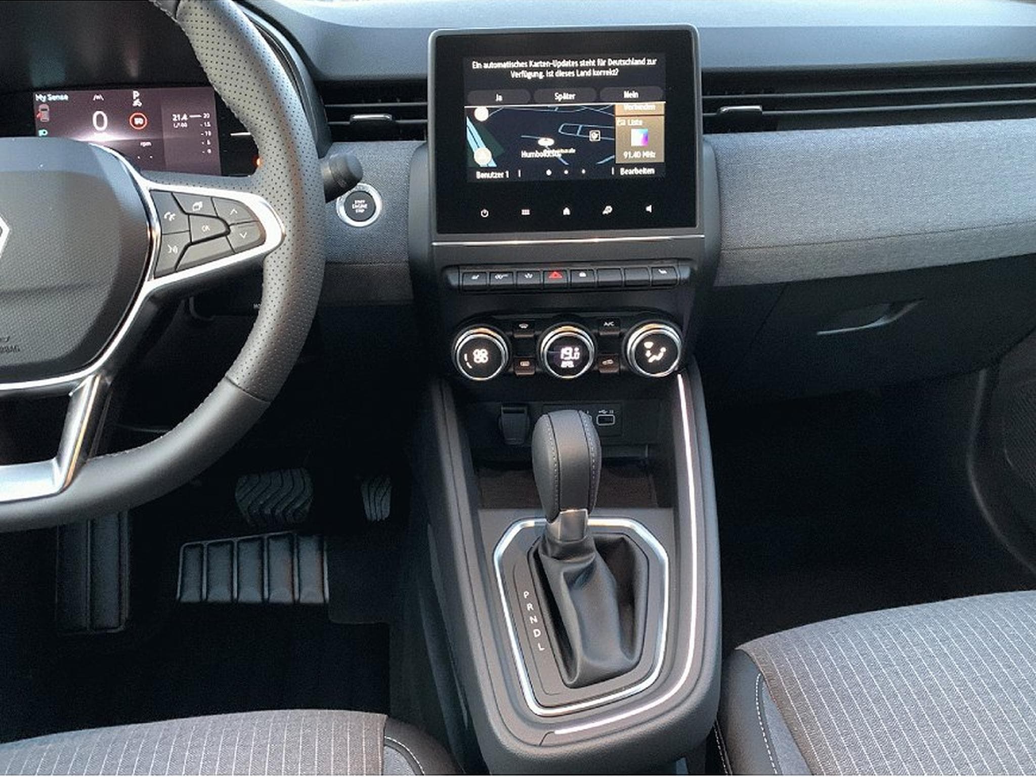 Renault Clio (2026) - Foto 14