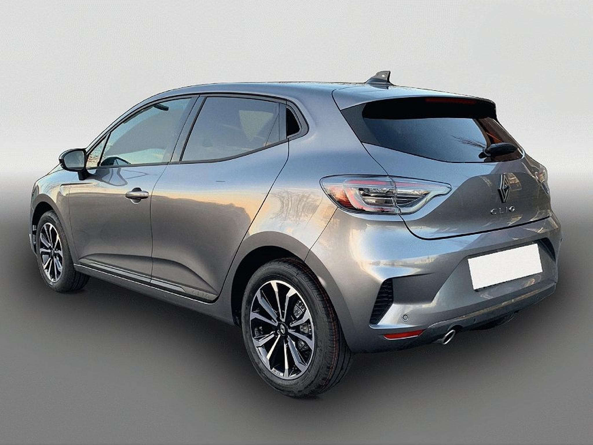 Renault Clio (2026) - Foto 3