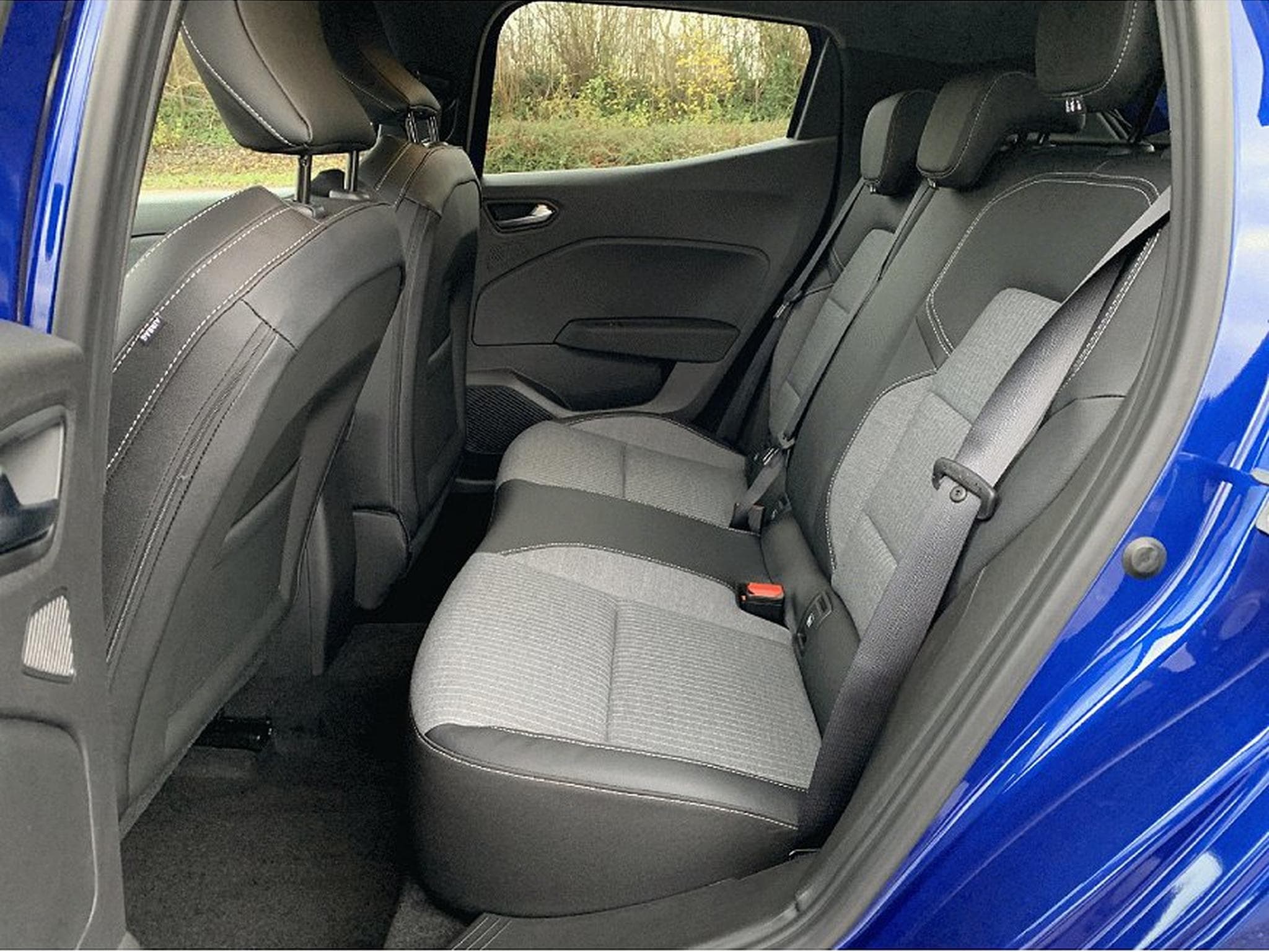 Renault Clio (2026) - Foto 12