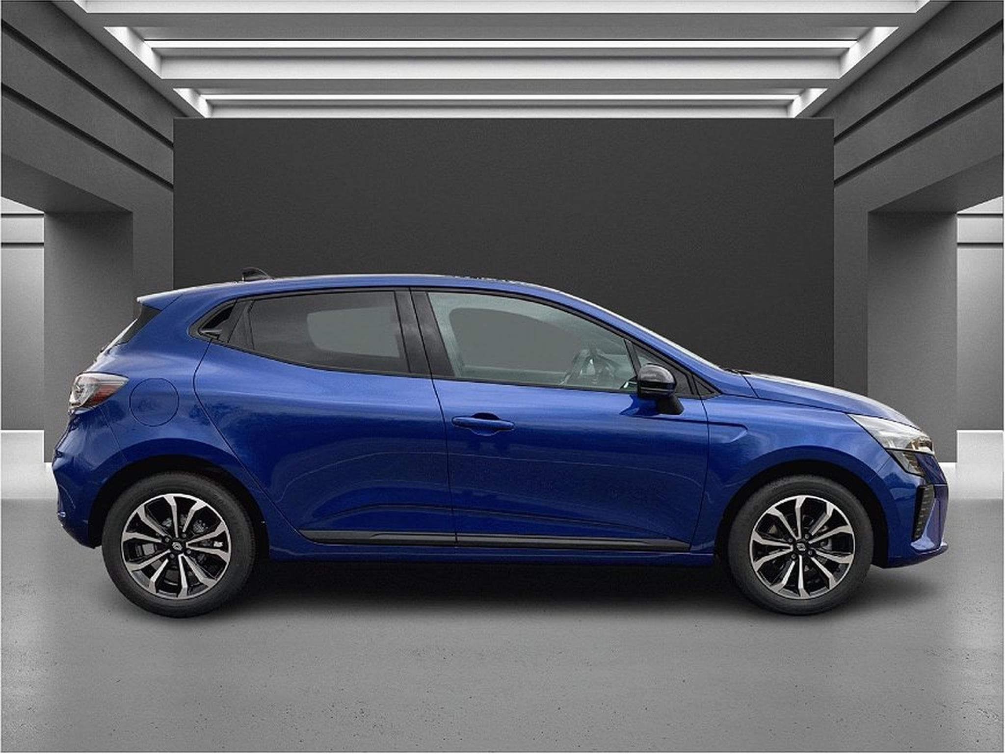 Renault Clio (2026) - Foto 14