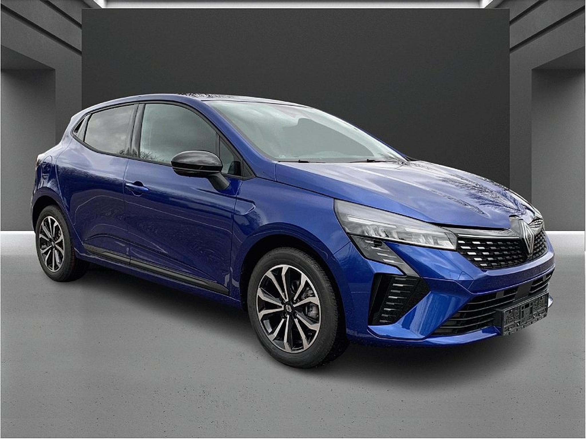 Renault Clio (2026) - Foto 15