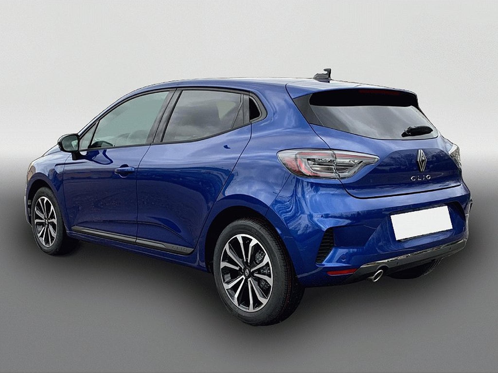 Renault Clio (2026) - Foto 3