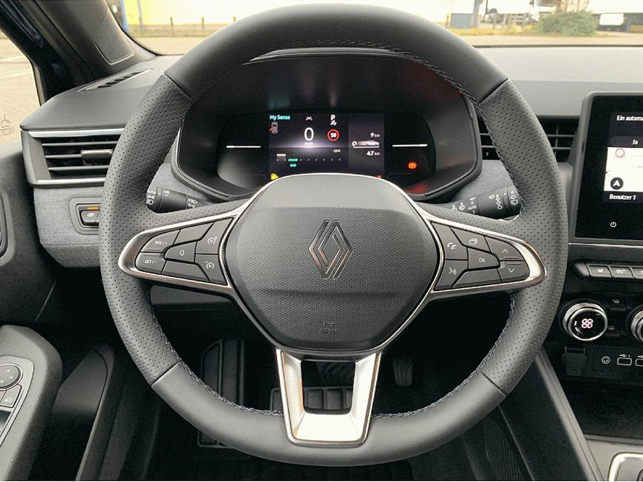 Renault Clio (2026) - Foto 7