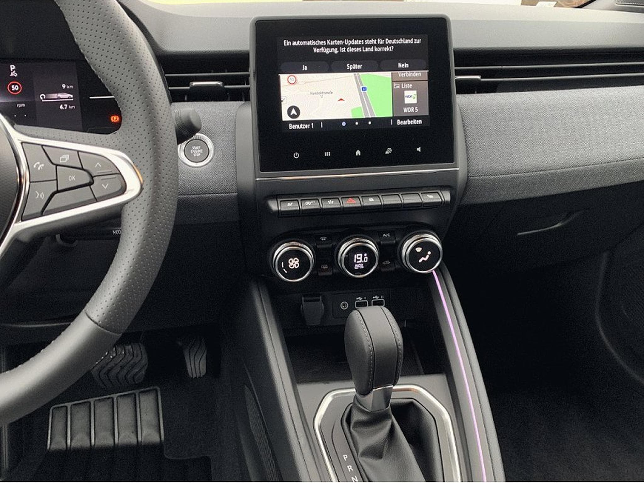 Renault Clio (2026) - Foto 8