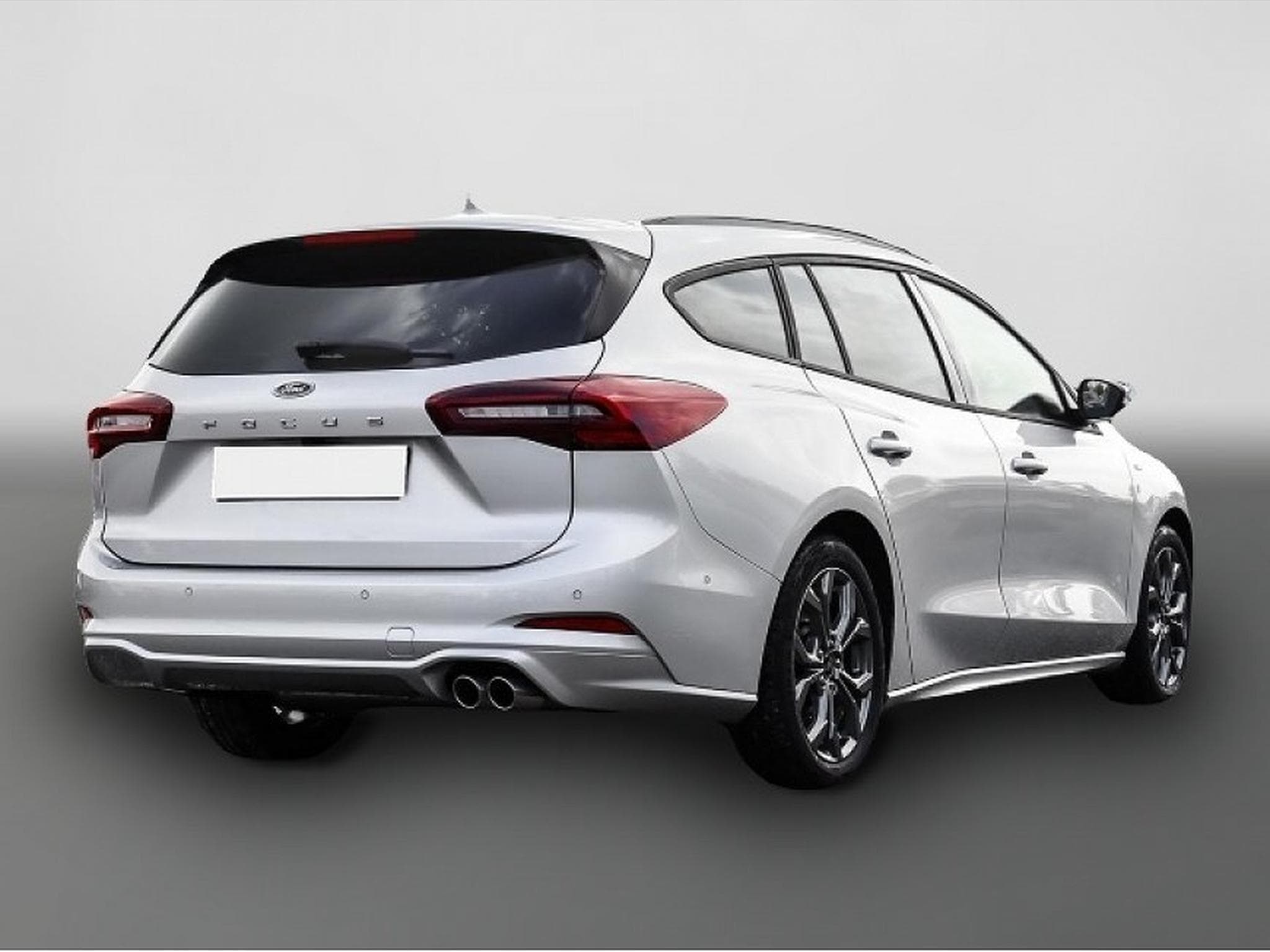 Ford Focus (2025) - Photo 2