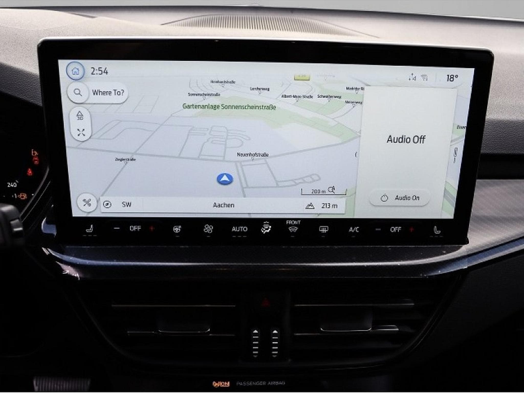 Ford Focus (2025) - Photo 7