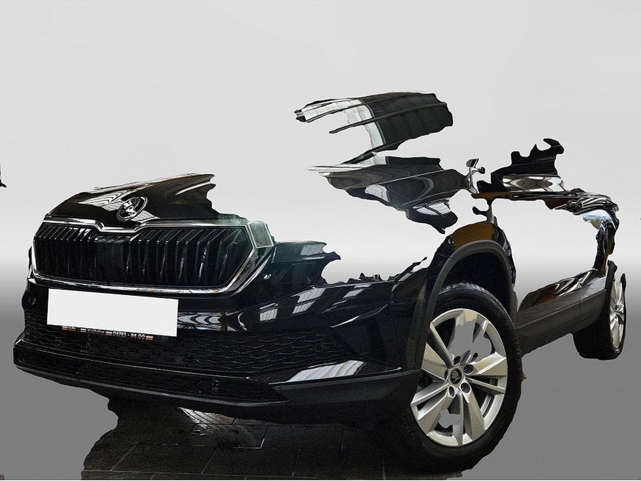 Skoda Karoq (2026) - Photo 1