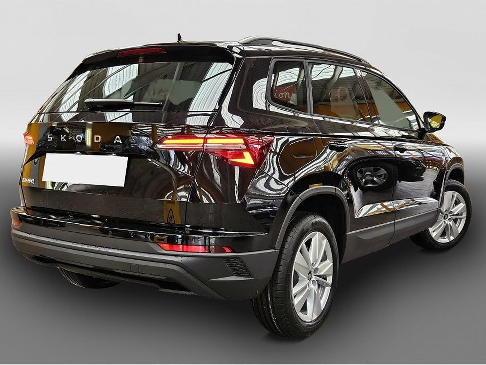 Skoda Karoq (2026) - Photo 3