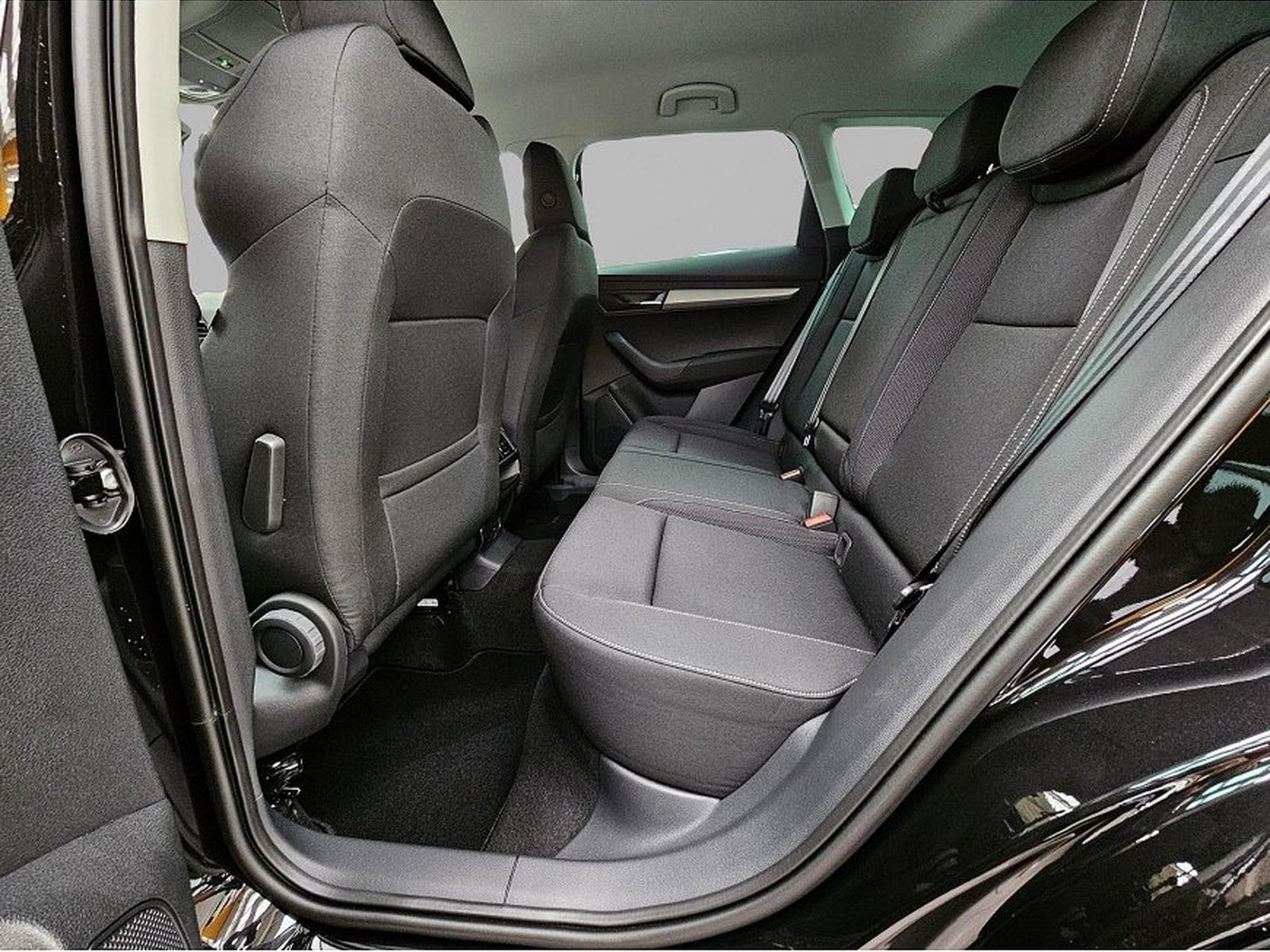 Skoda Karoq (2026) - Photo 5