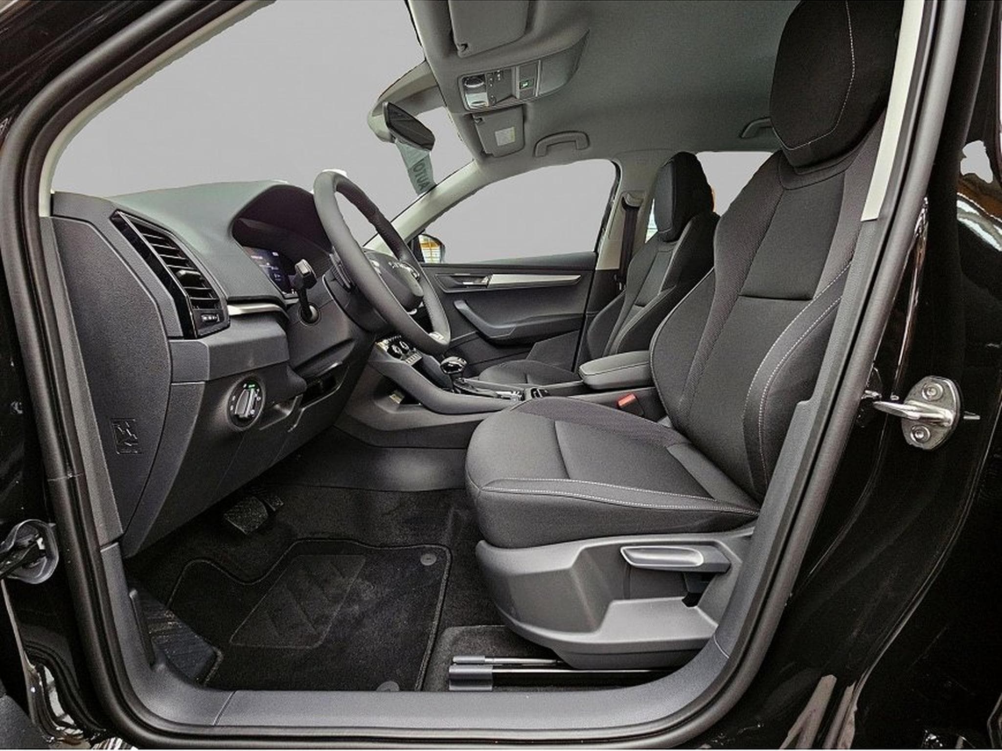 Skoda Karoq (2026) - Photo 4