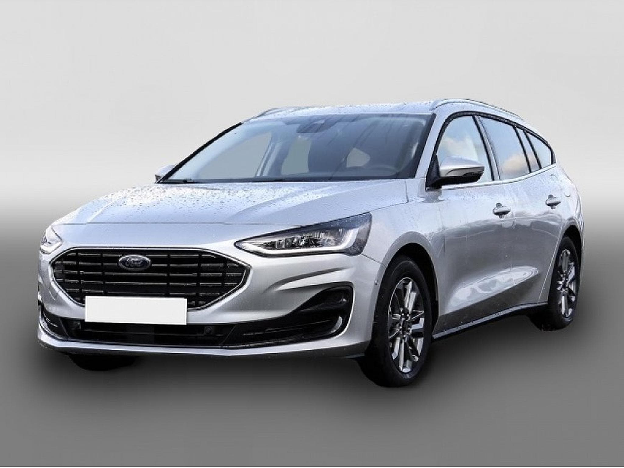 Ford Focus (2025) - Photo 1