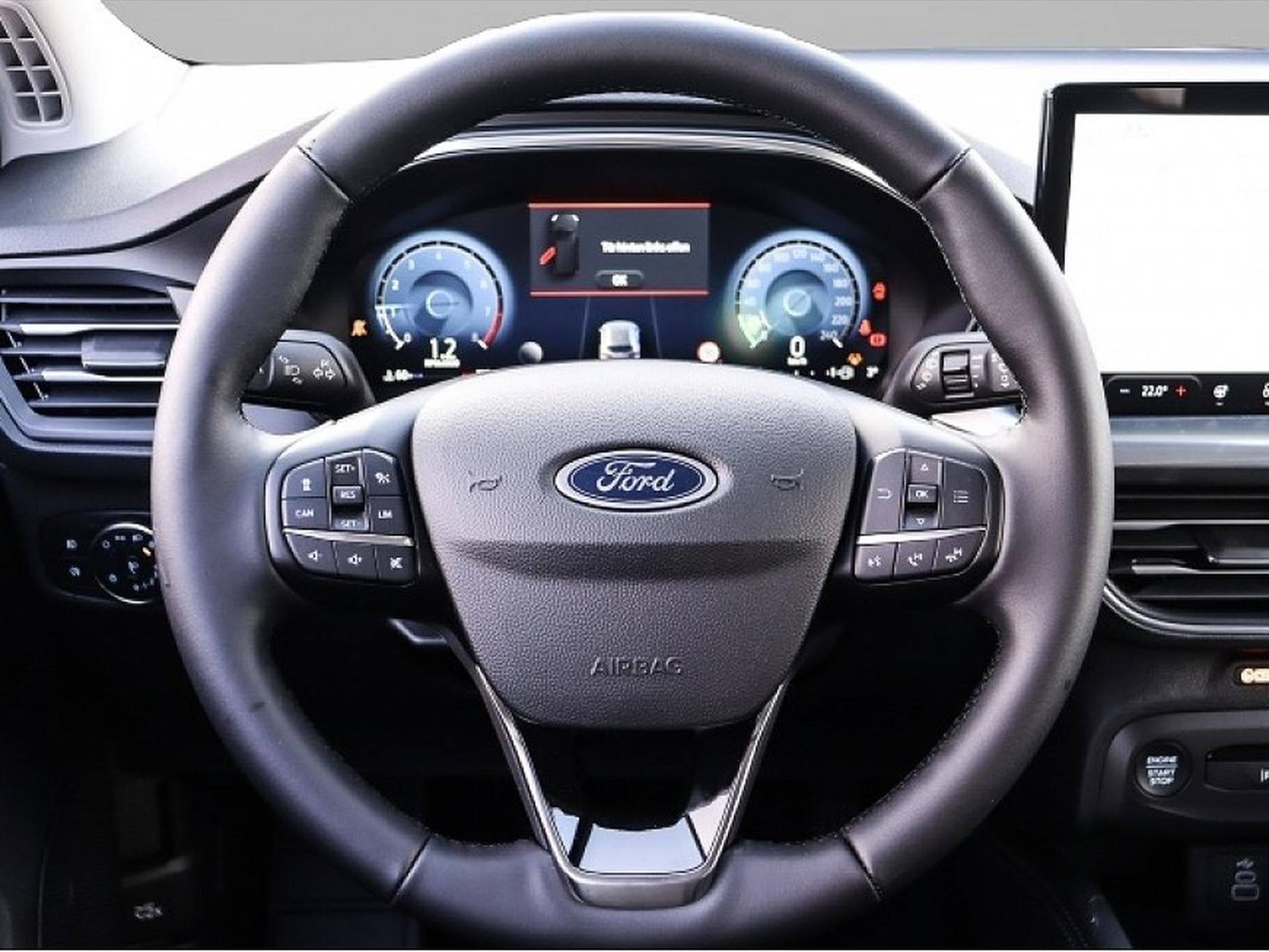 Ford Focus (2025) - Photo 5