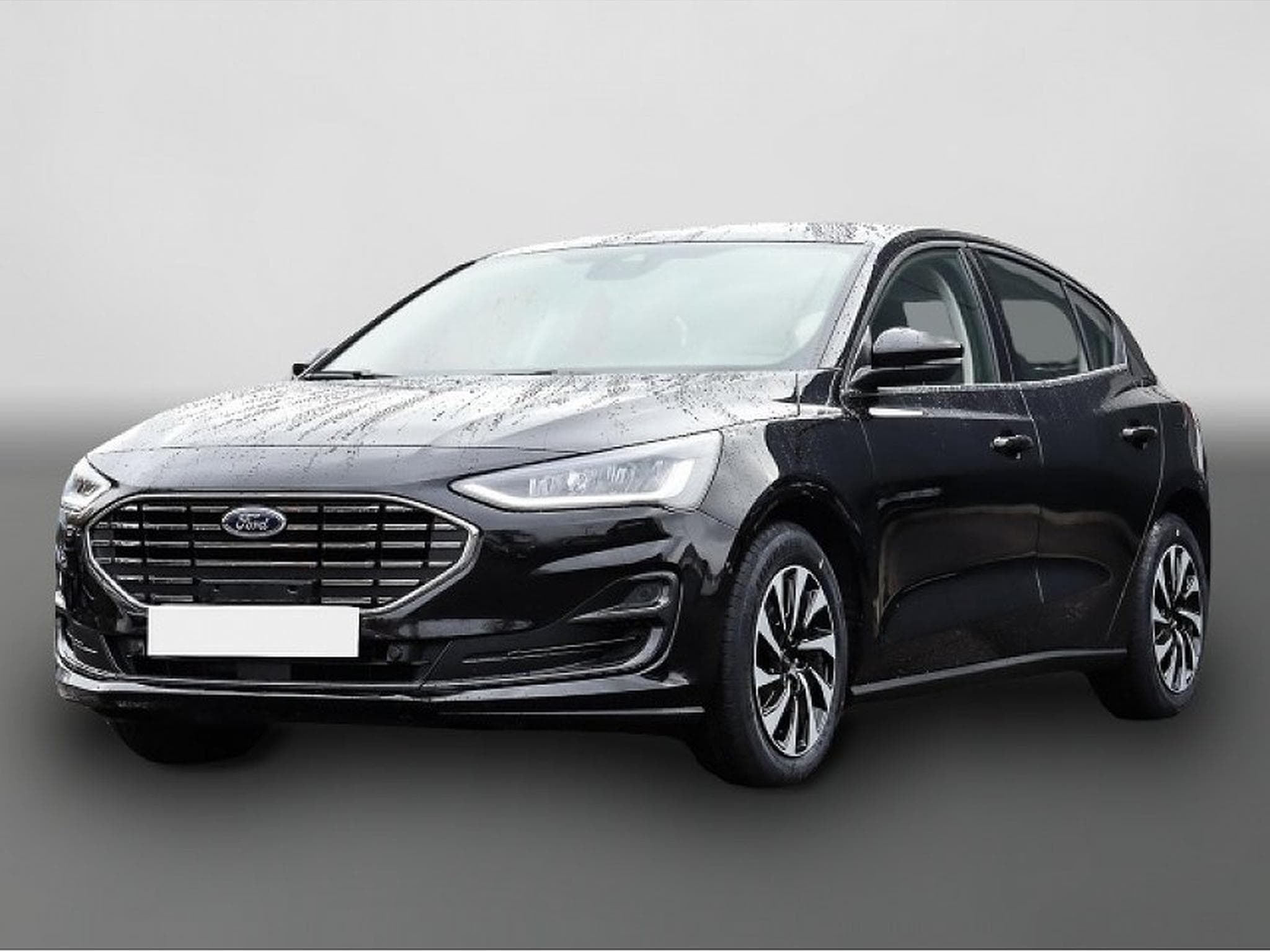 Ford Focus (2025) - Photo 1