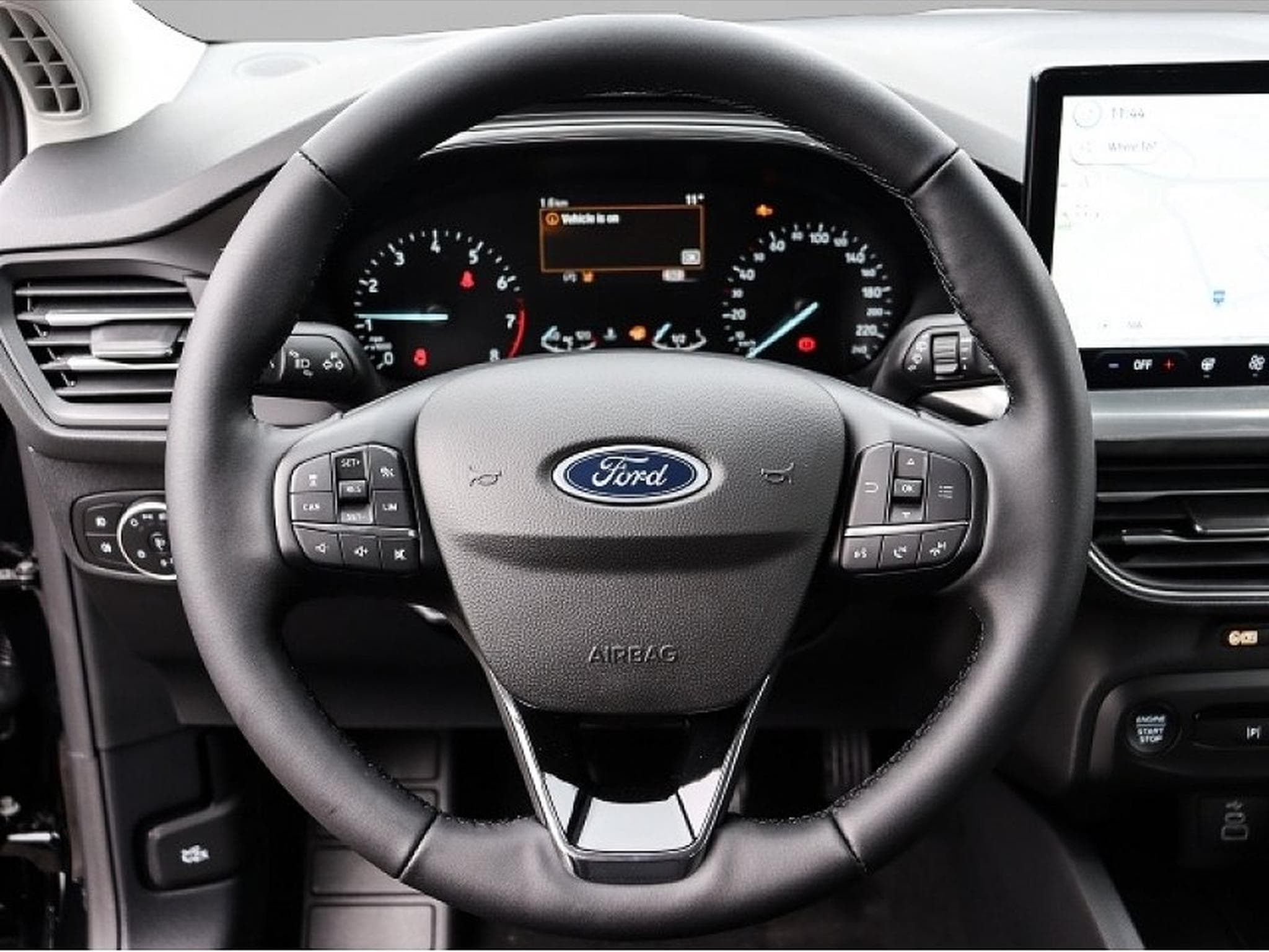 Ford Focus (2025) - Photo 5
