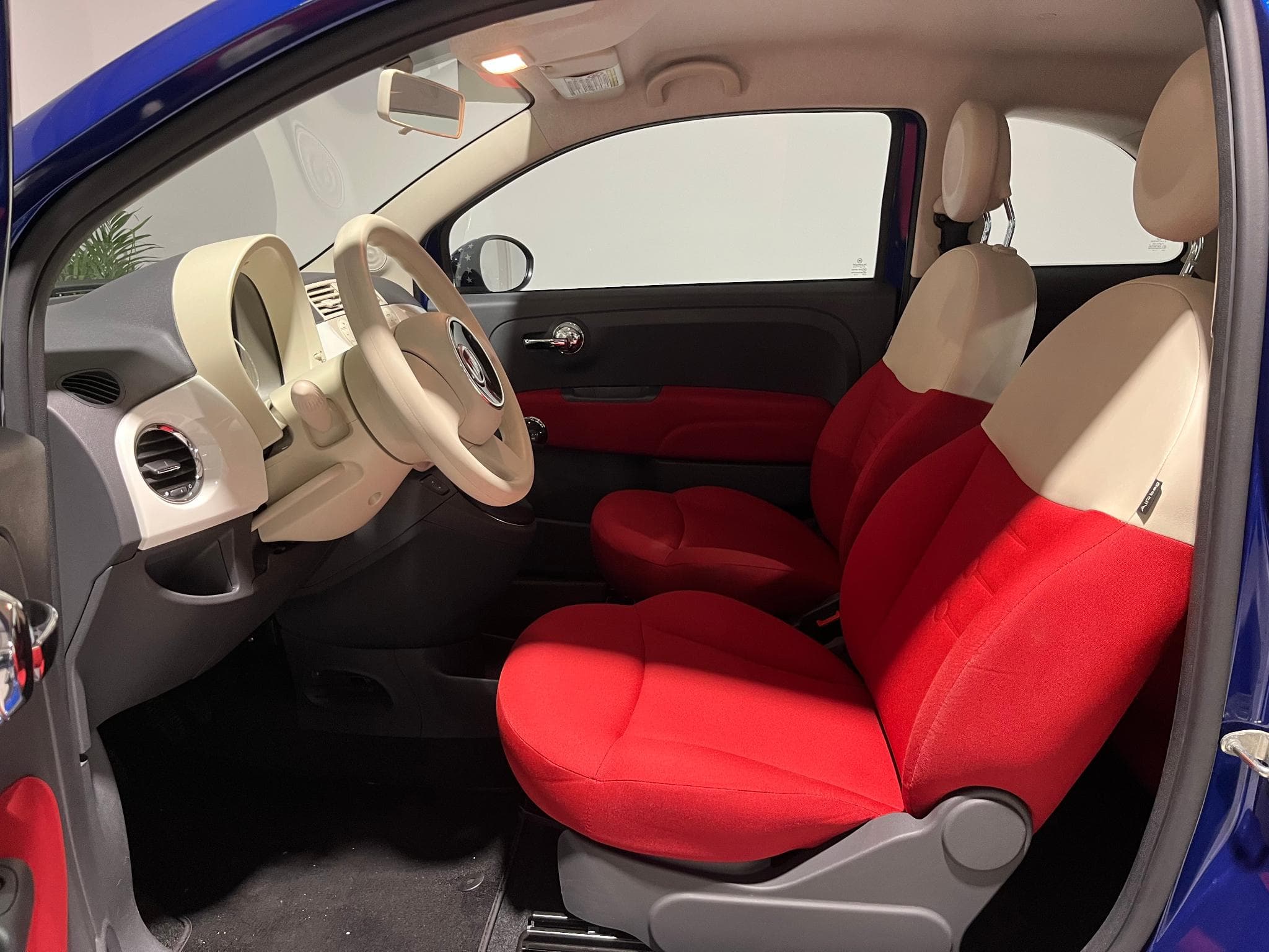 Fiat 500 America 26/500 (2012) - Foto 11