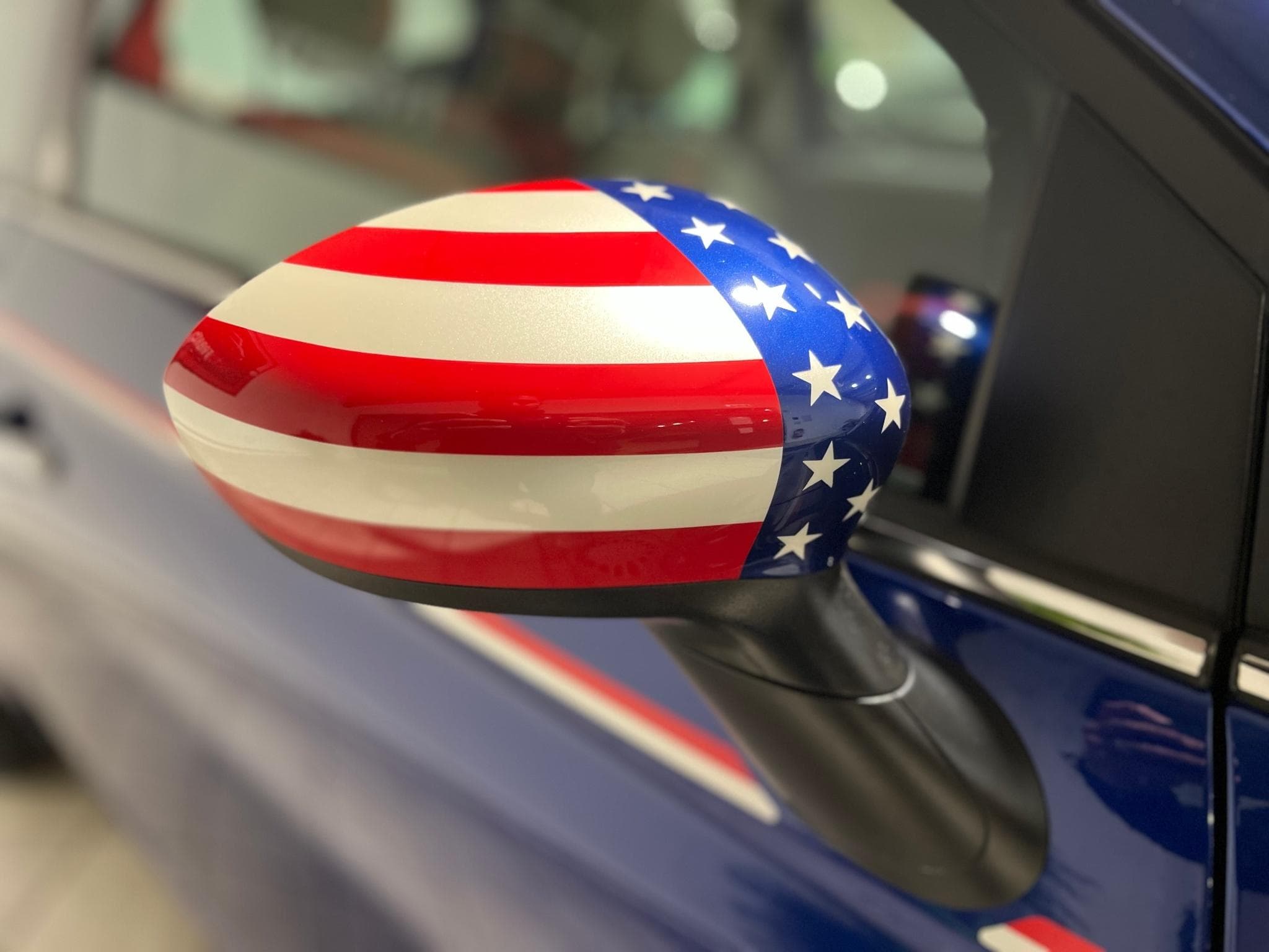 Fiat 500 America 26/500 (2012) - Foto 19