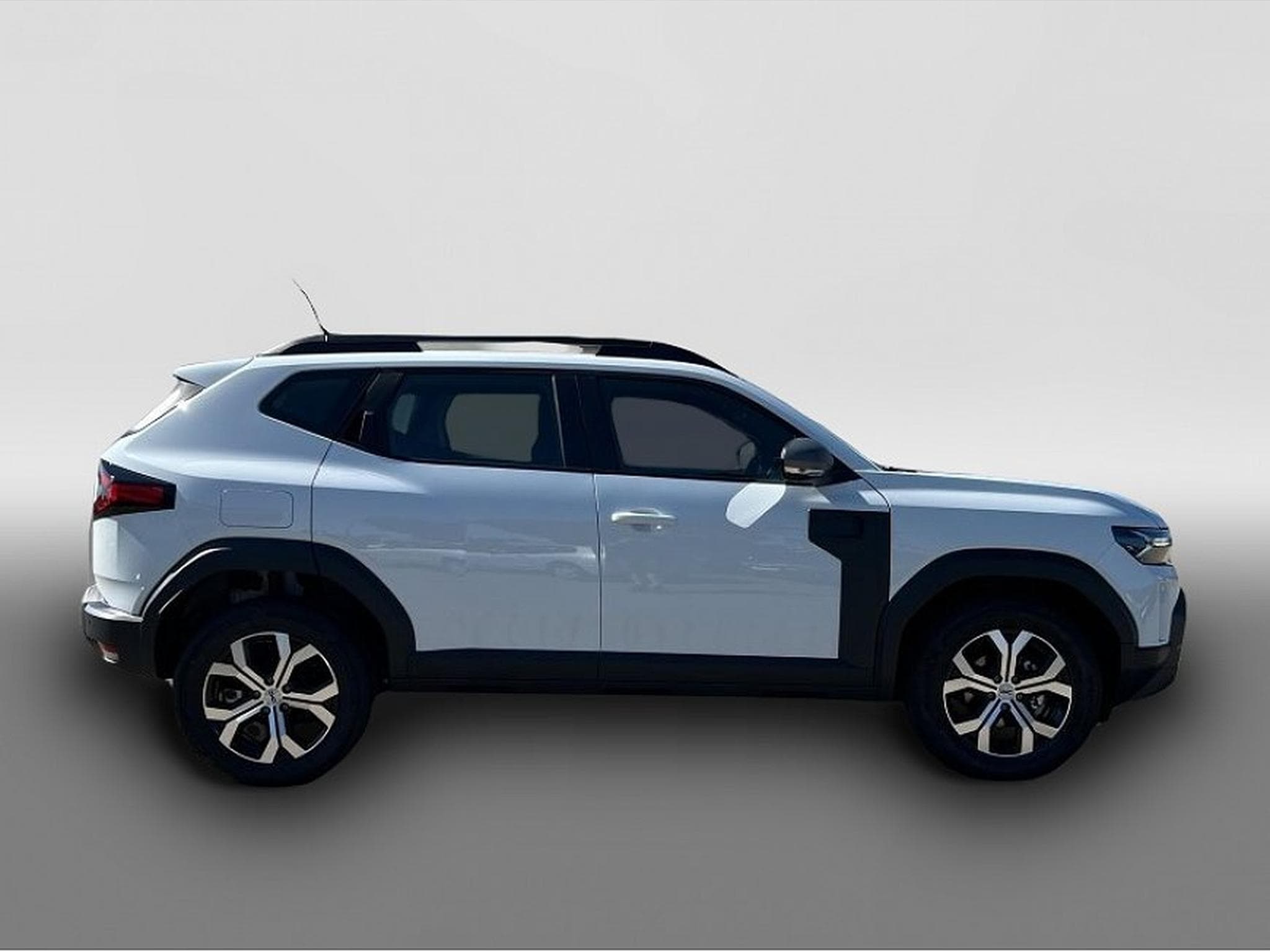Dacia Duster (2026) - Foto 2