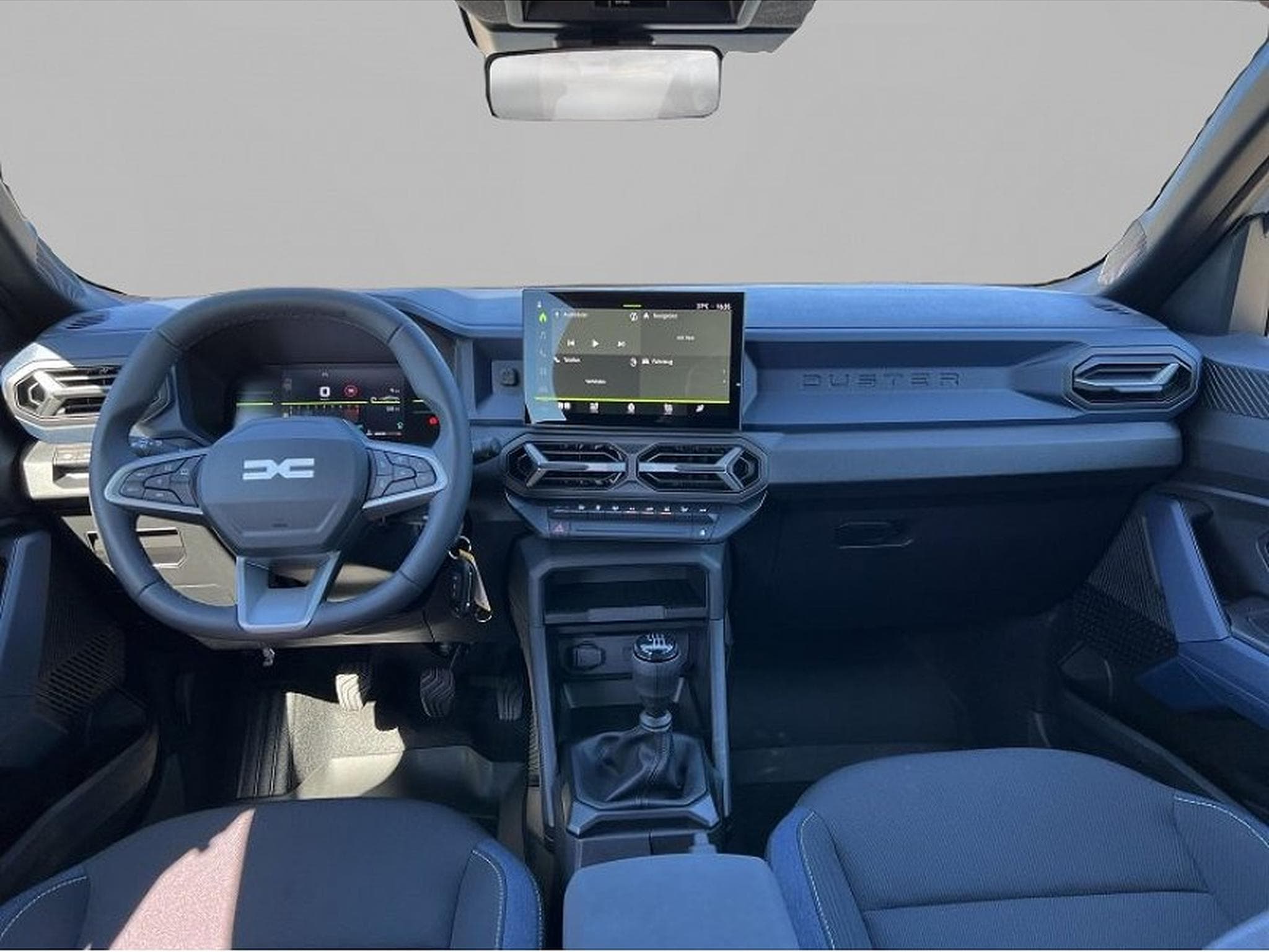 Dacia Duster (2026) - Foto 5