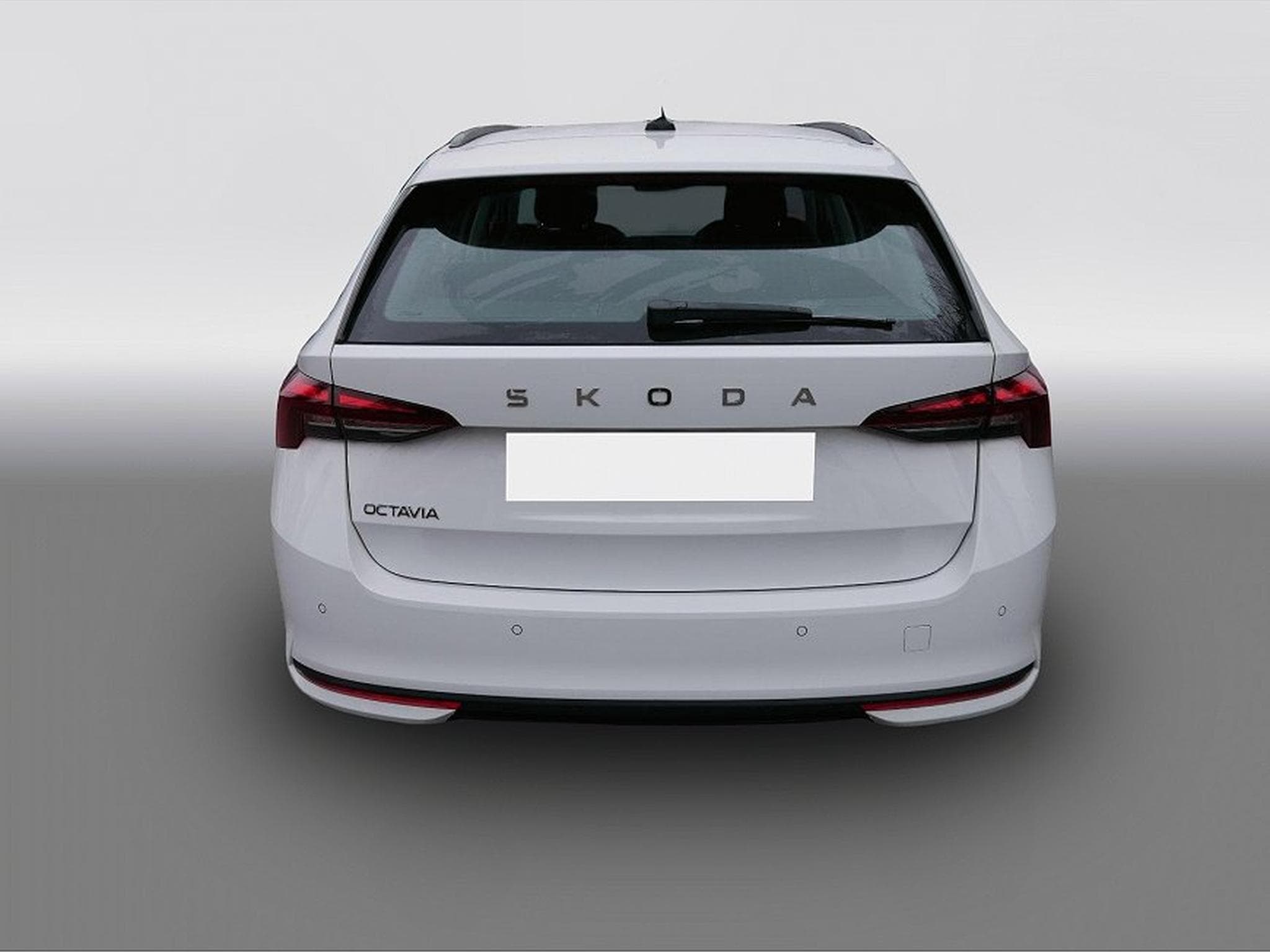 Skoda Octavia (2026) - Photo 2