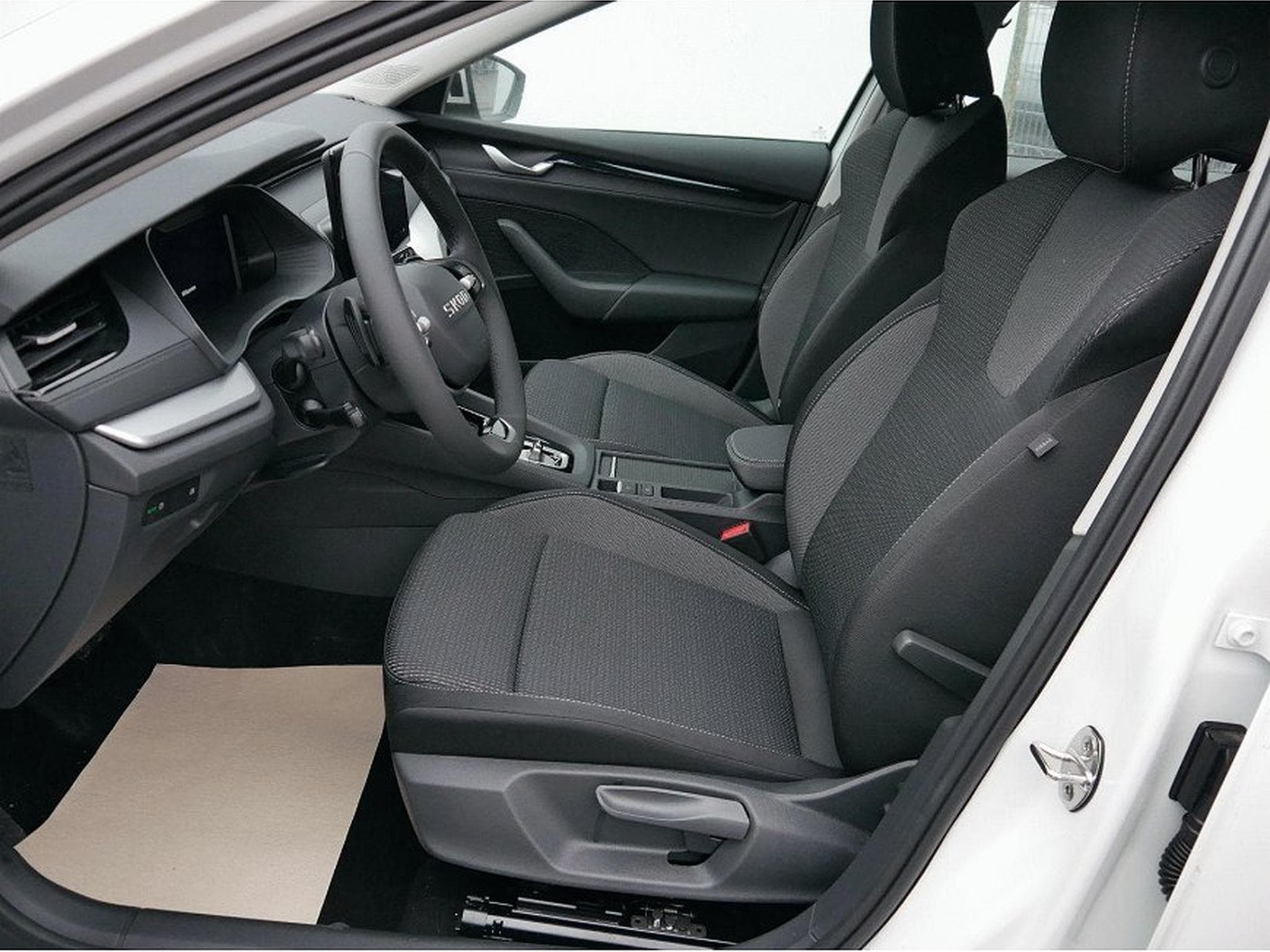 Skoda Octavia (2026) - Photo 8