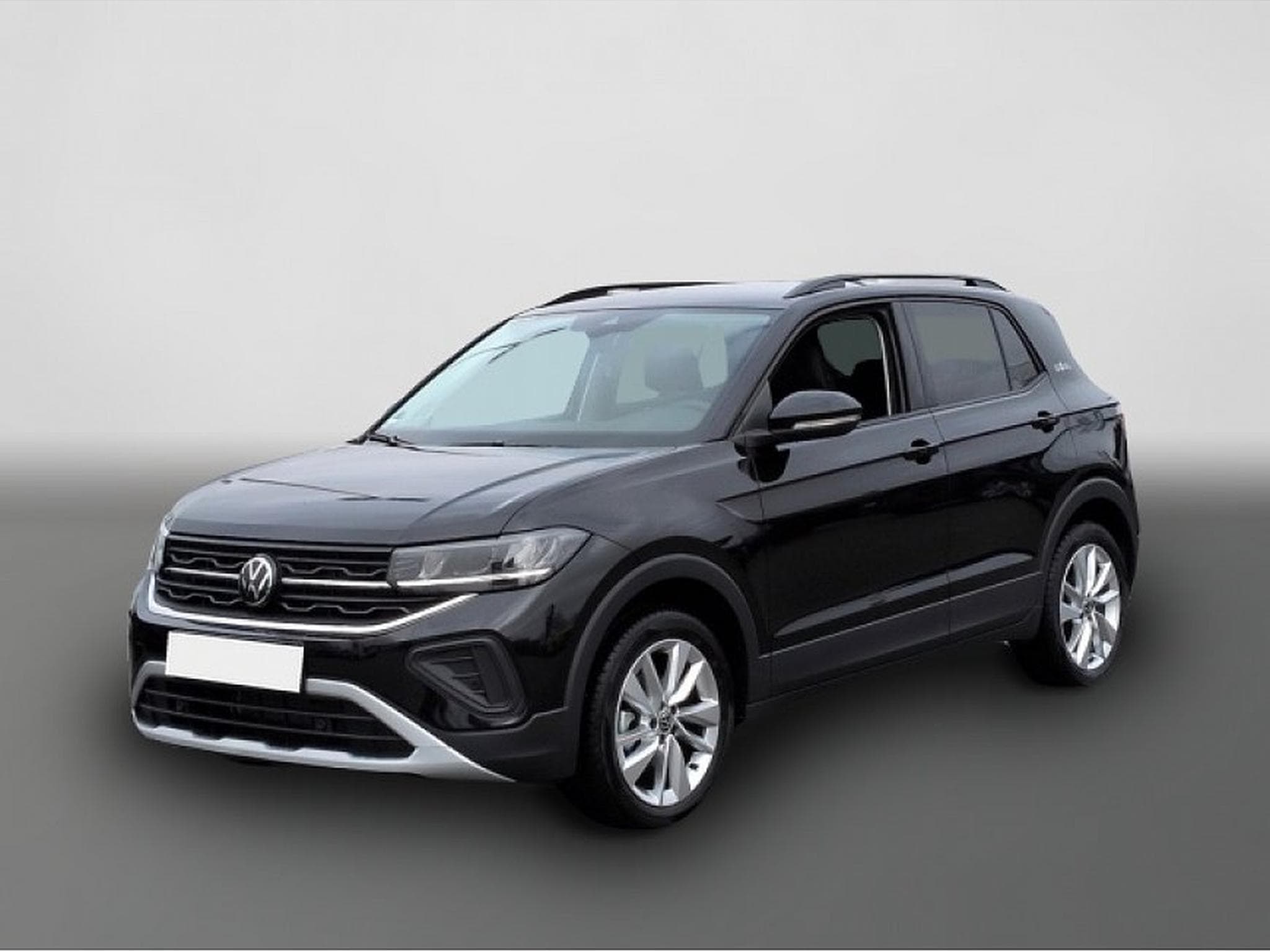VW T-Cross (2026) - Foto 1