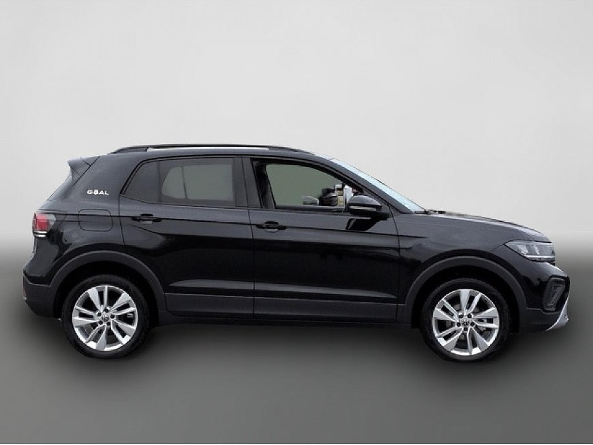 VW T-Cross (2026) - Foto 2