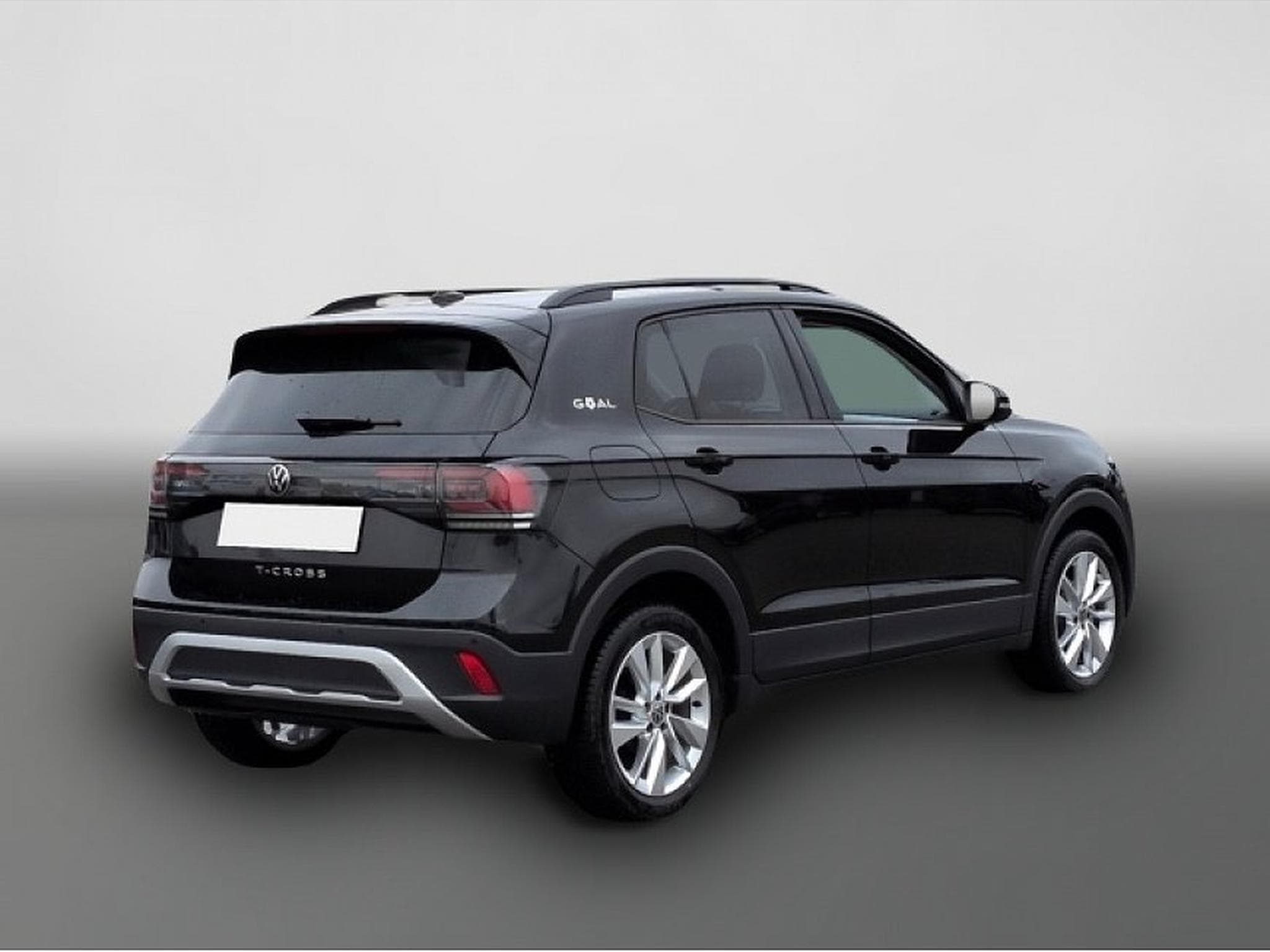 VW T-Cross (2026) - Foto 3