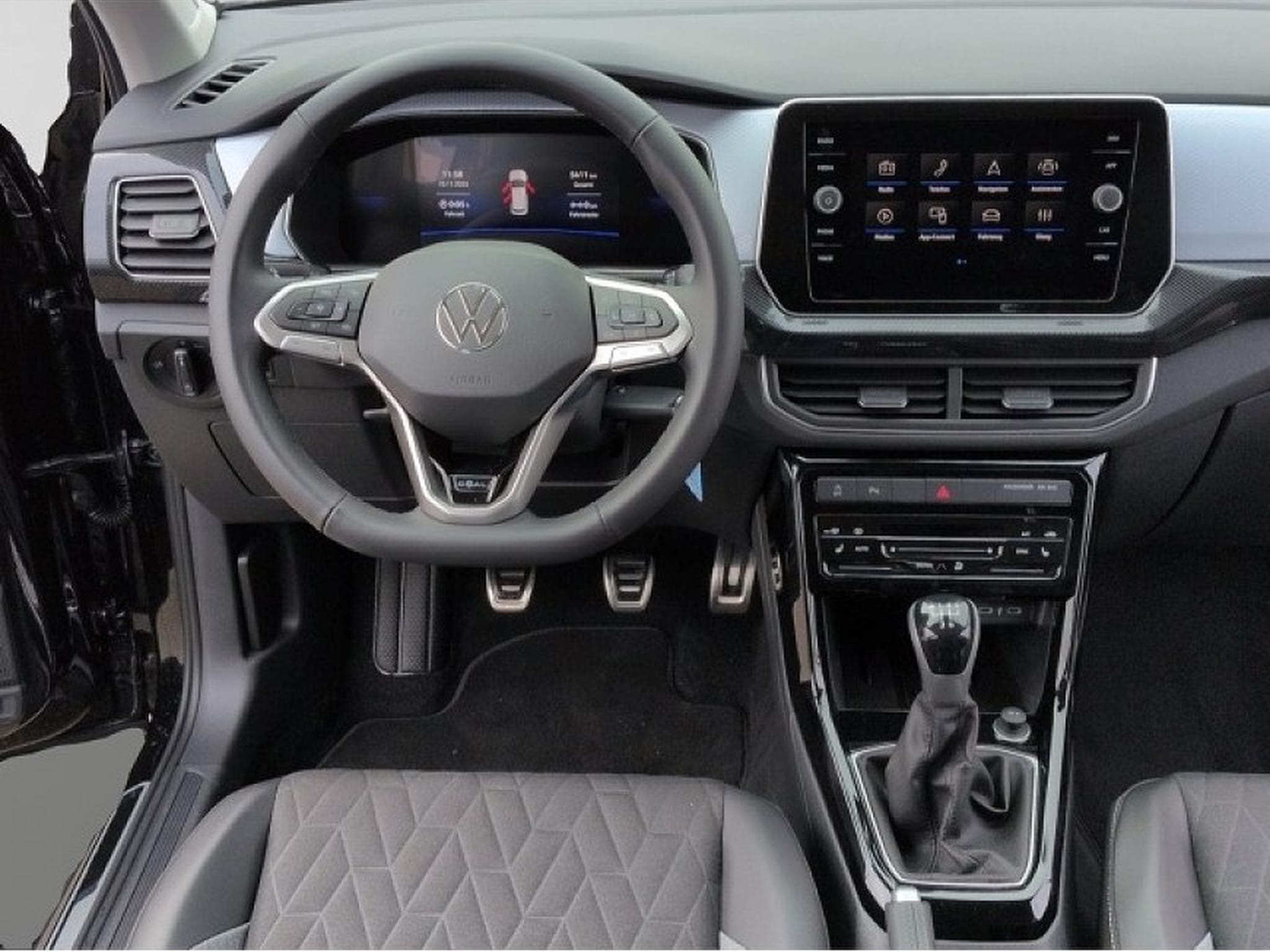 VW T-Cross (2026) - Foto 5
