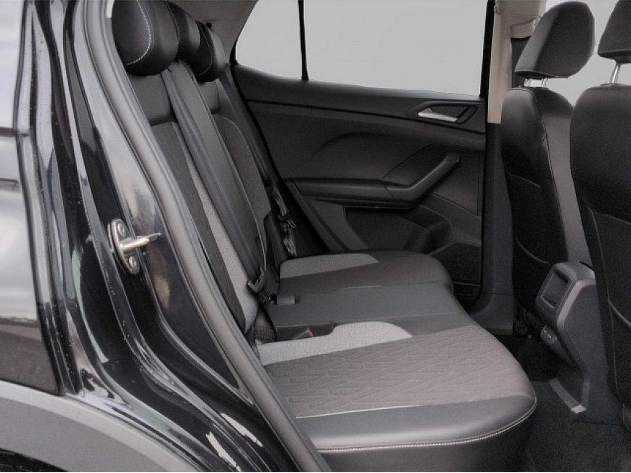 VW T-Cross (2026) - Foto 7