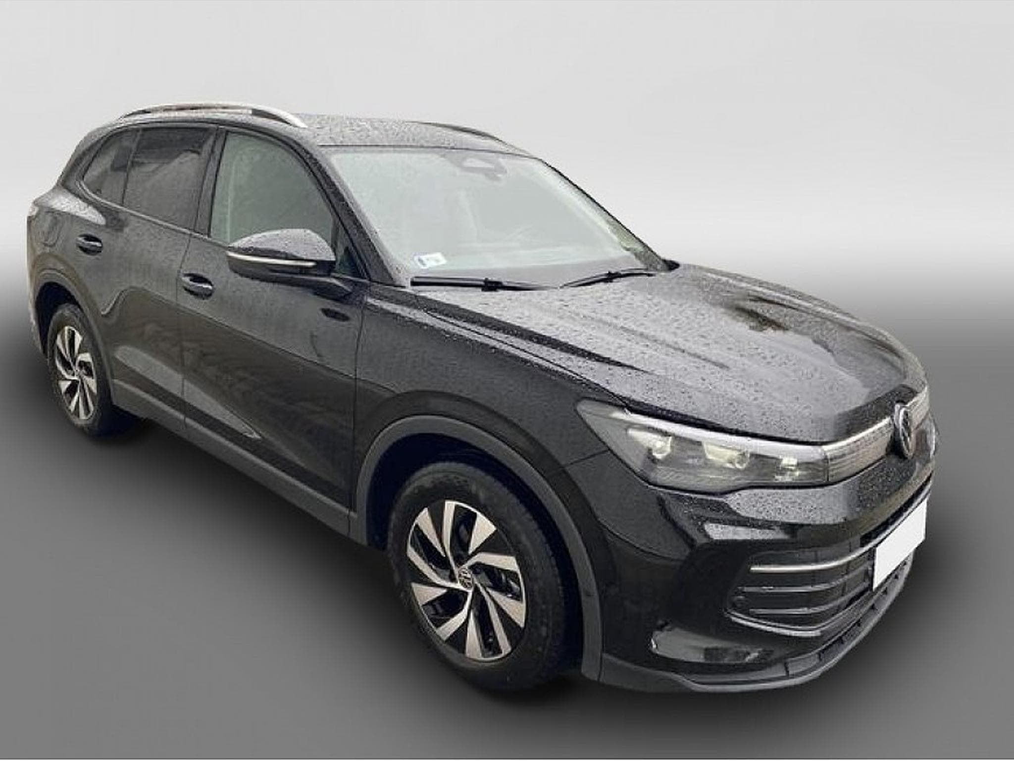 VW Tiguan (2026) - Foto 1