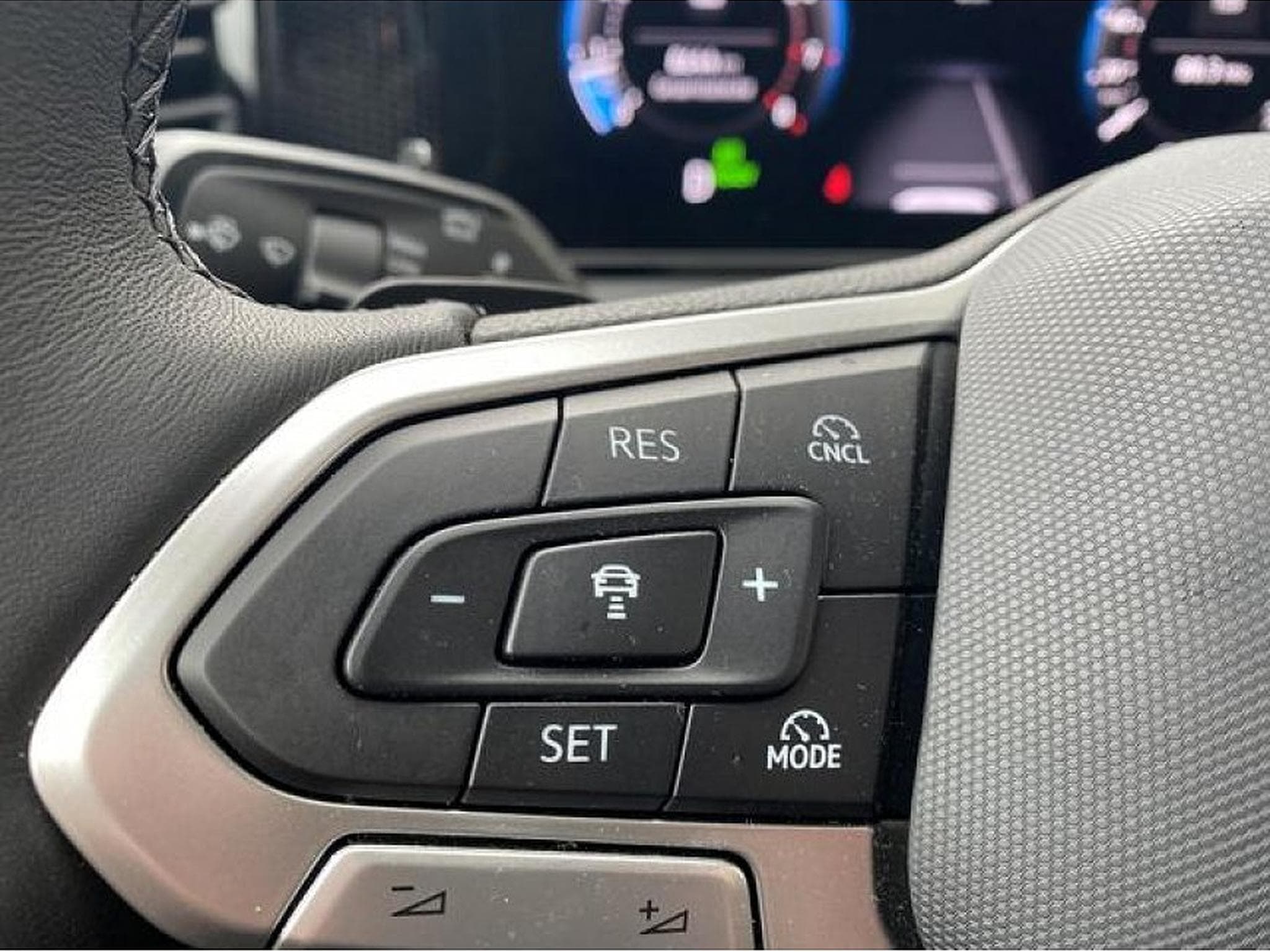 VW Tiguan (2026) - Foto 10