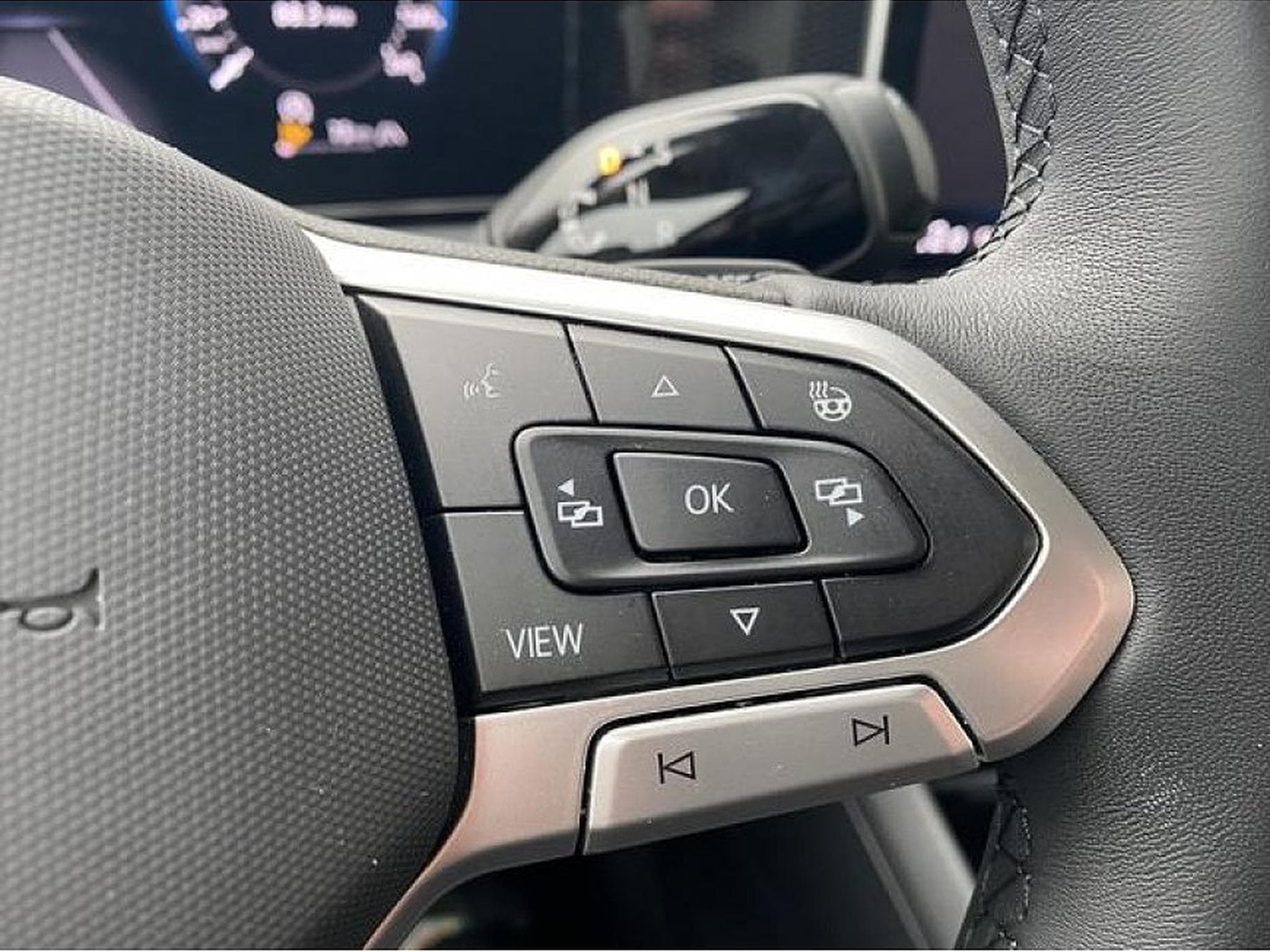 VW Tiguan (2026) - Foto 11