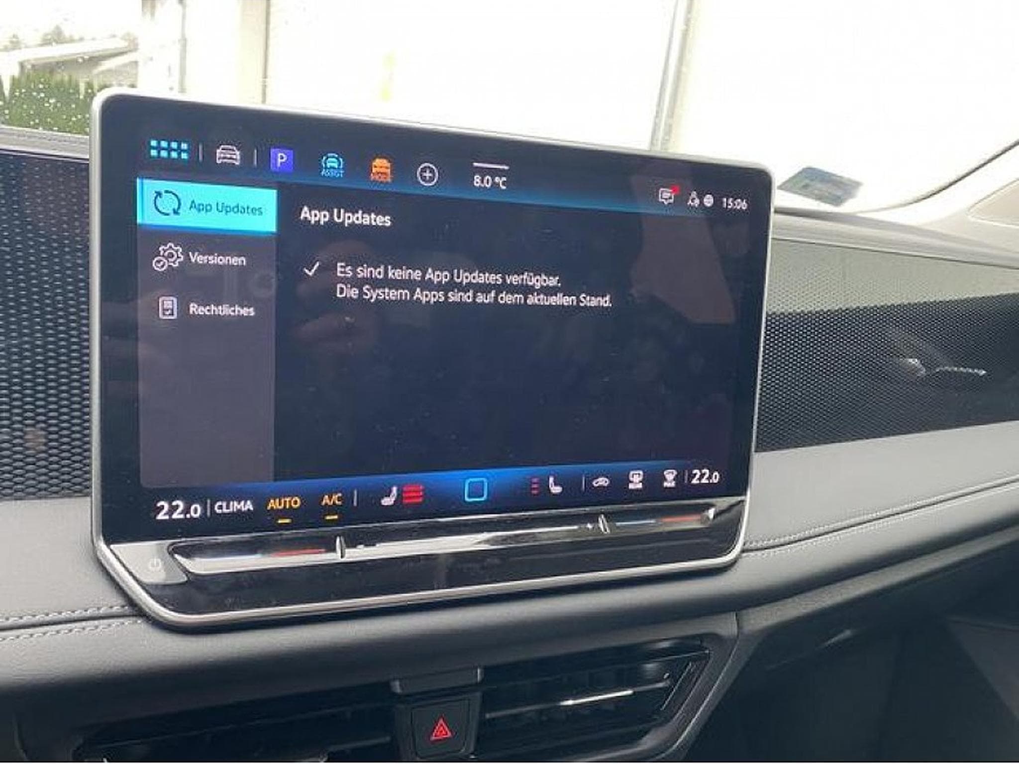 VW Tiguan (2026) - Foto 18