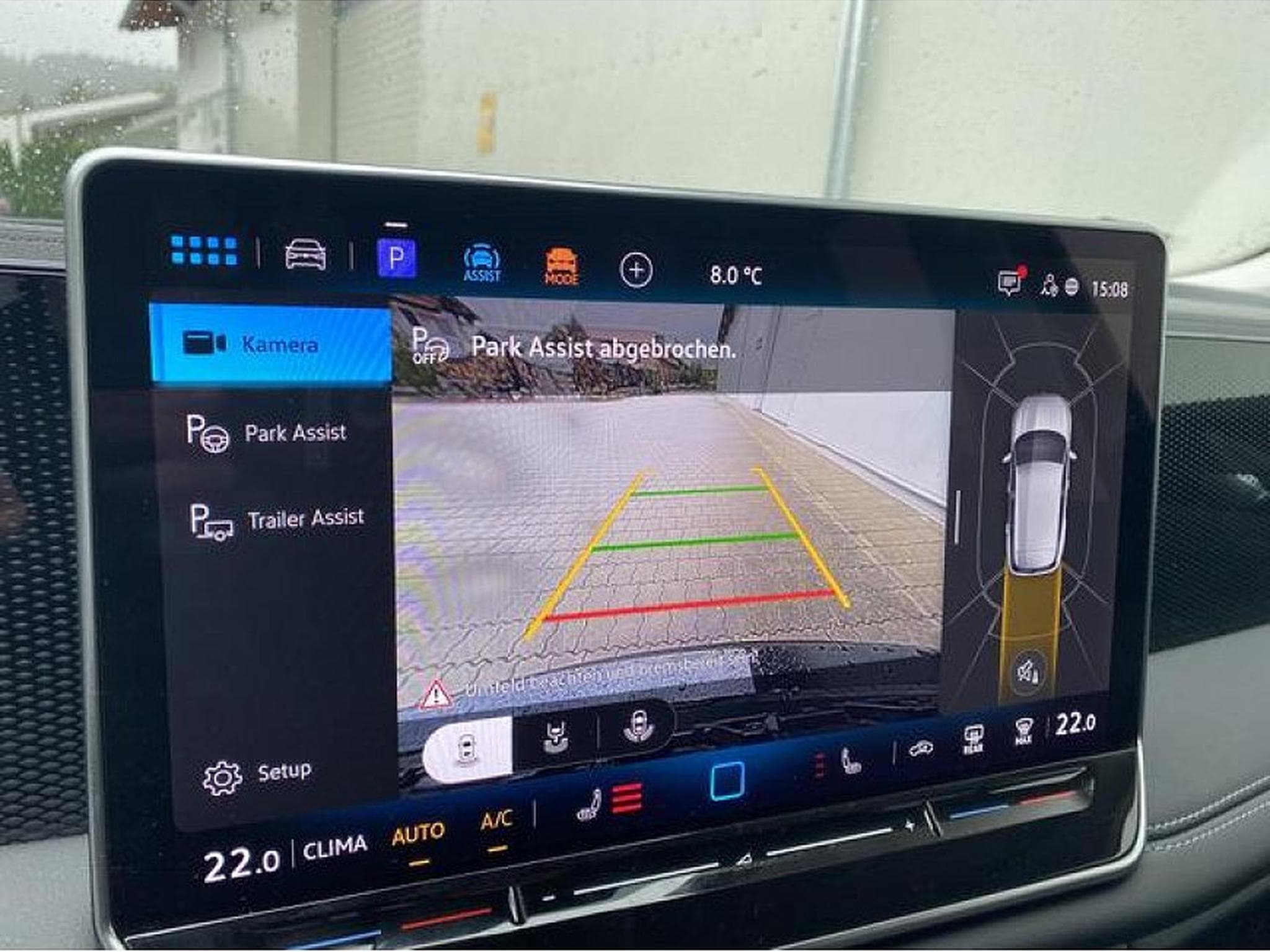 VW Tiguan (2026) - Foto 24