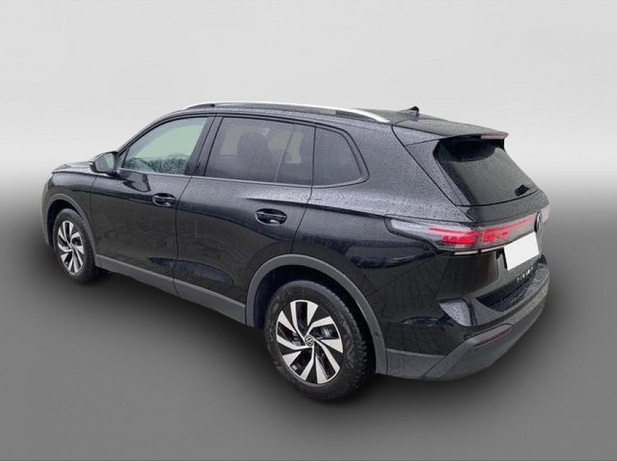 VW Tiguan (2026) - Foto 3