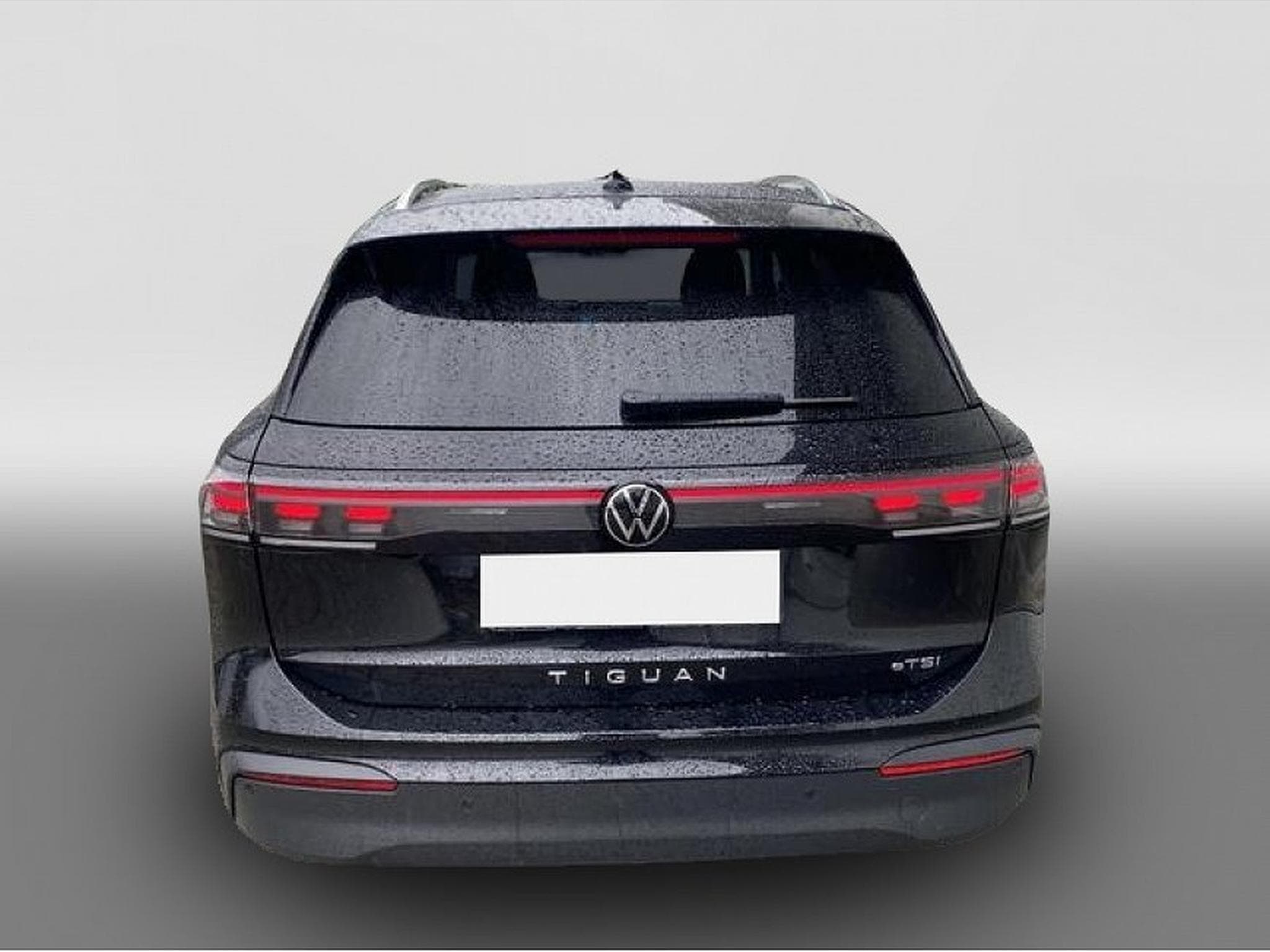 VW Tiguan (2026) - Foto 5