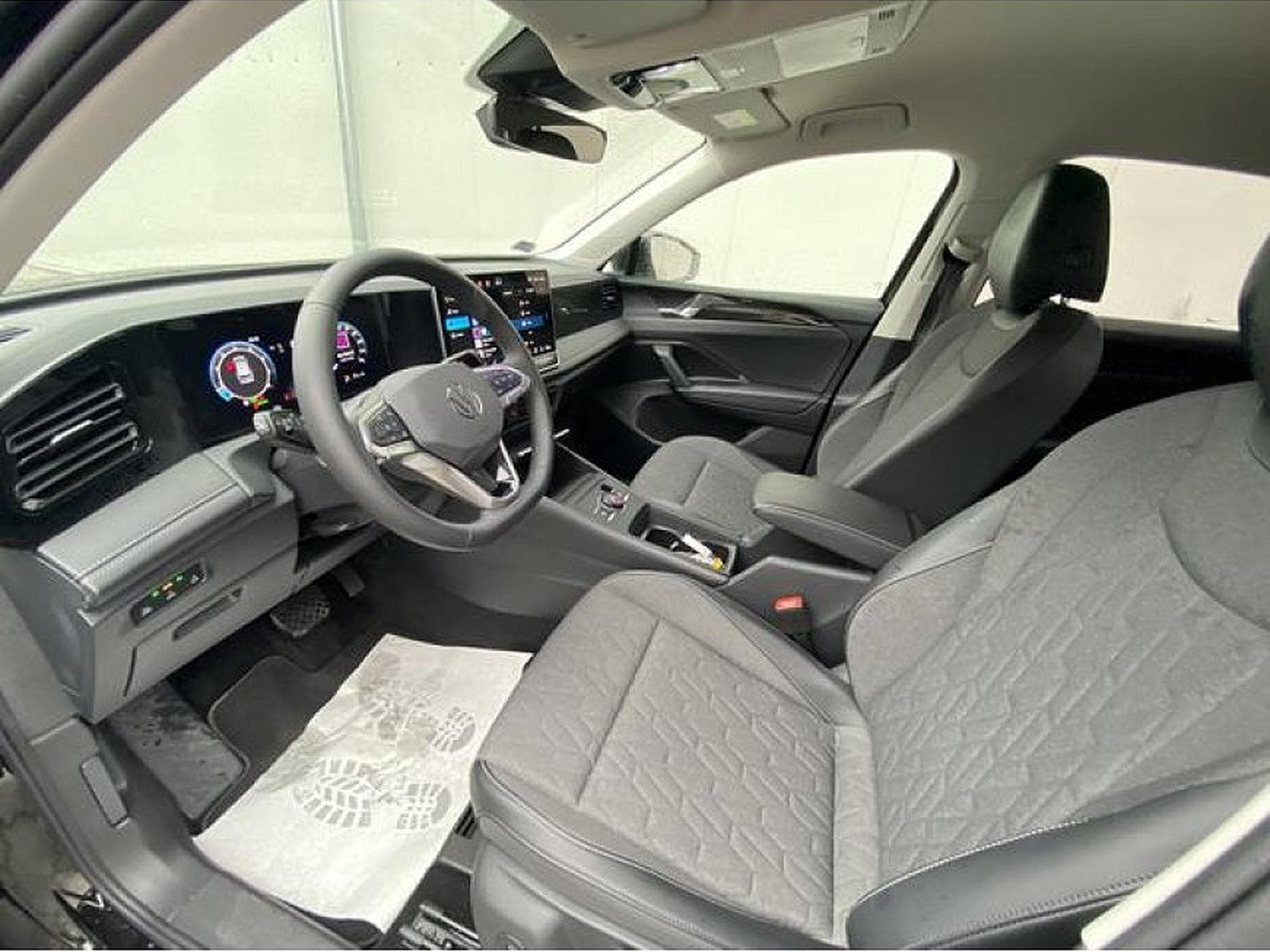 VW Tiguan (2026) - Foto 7