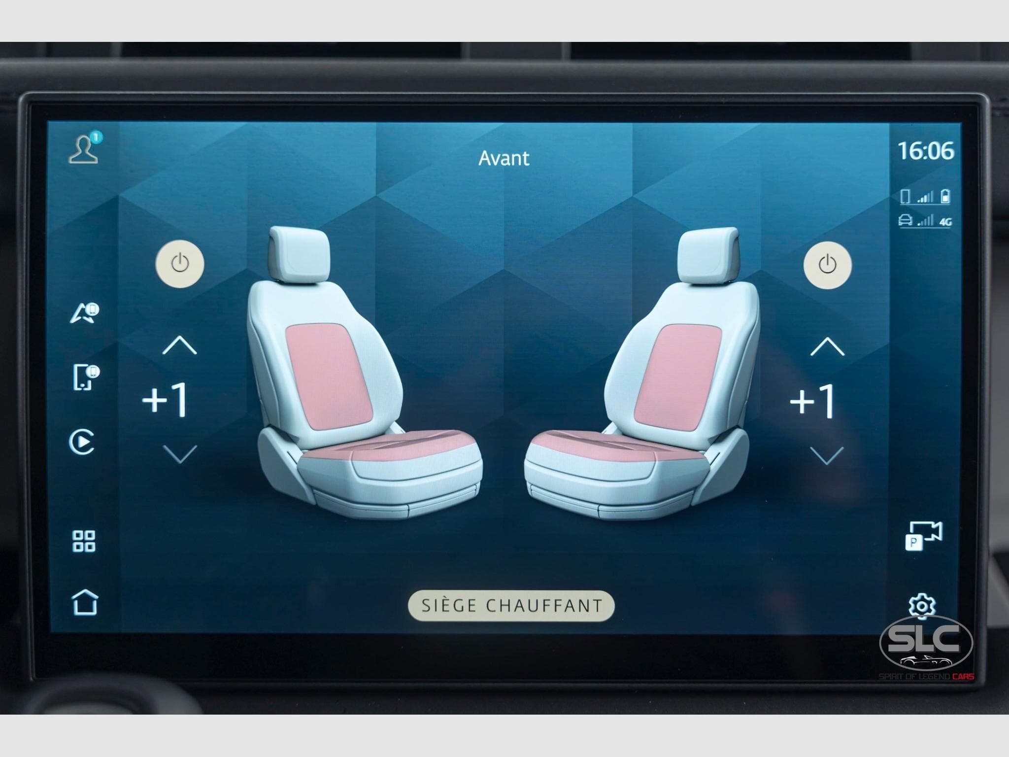 Land-Rover Defender 110 S D200 Air Suspension/ACC/360° (2025) - Photo 10