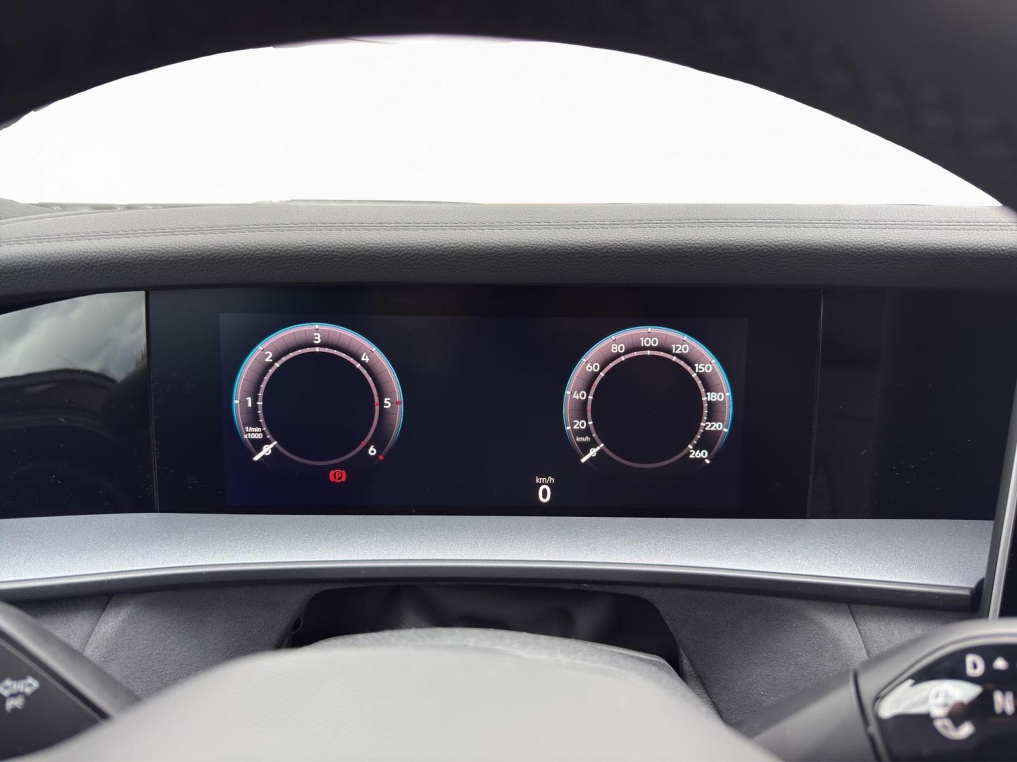 VW Tayron R-LINE (2025) - Foto 10