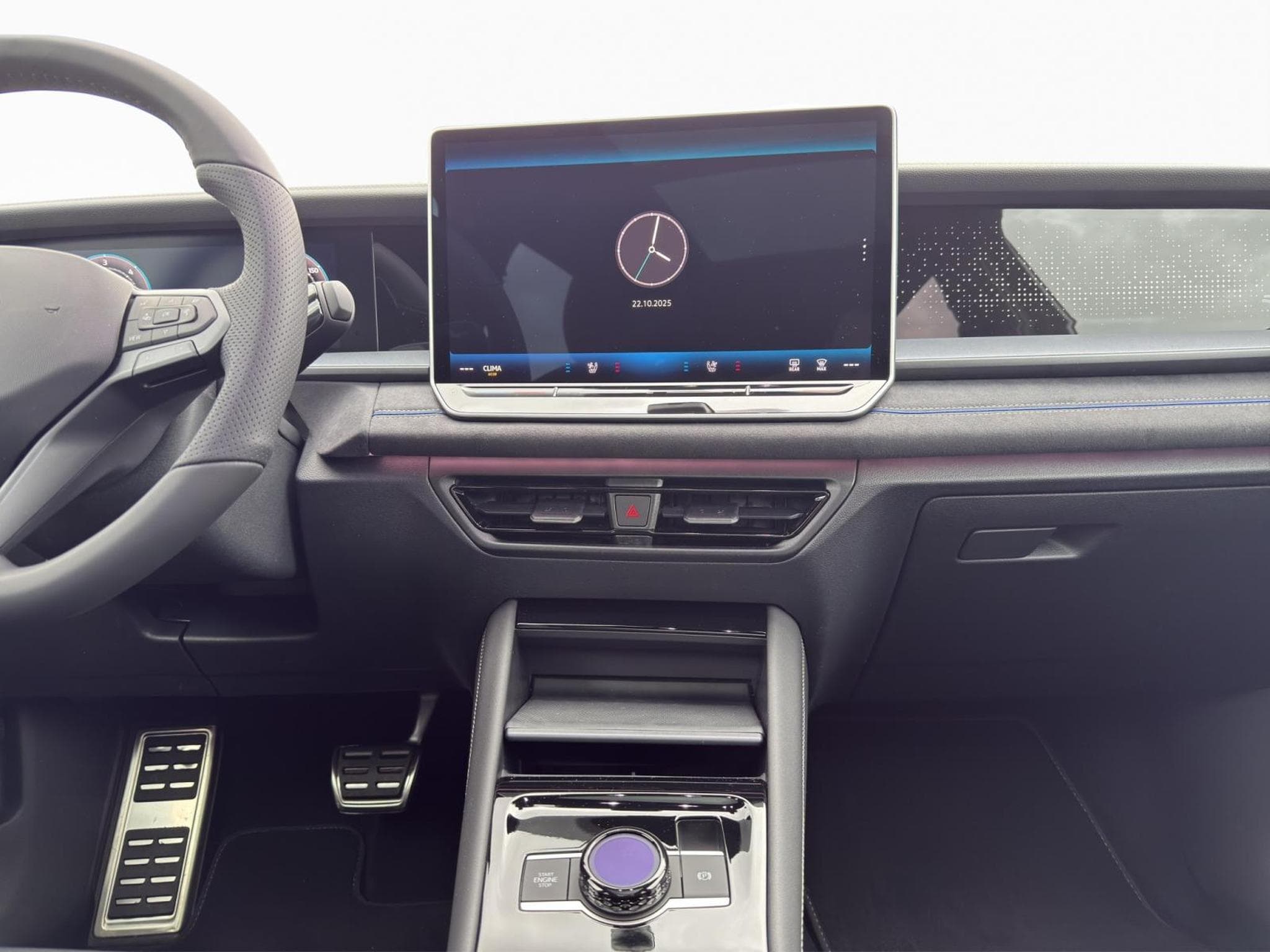 VW Tayron R-LINE (2025) - Foto 11