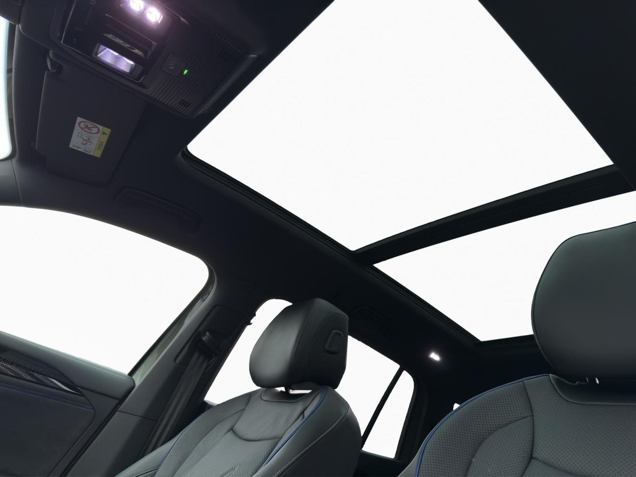 VW Tayron R-LINE (2025) - Foto 12