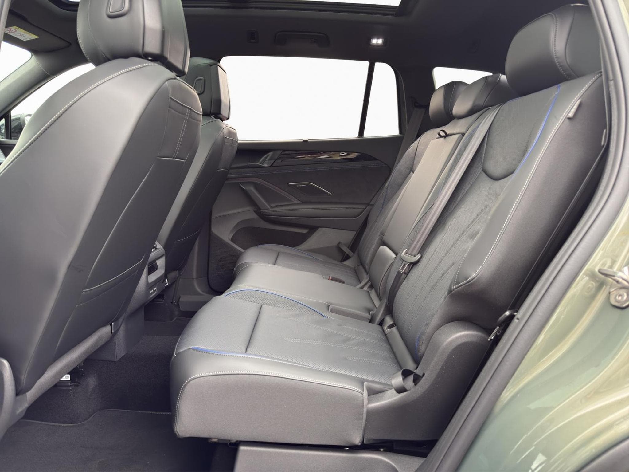 VW Tayron R-LINE (2025) - Foto 13