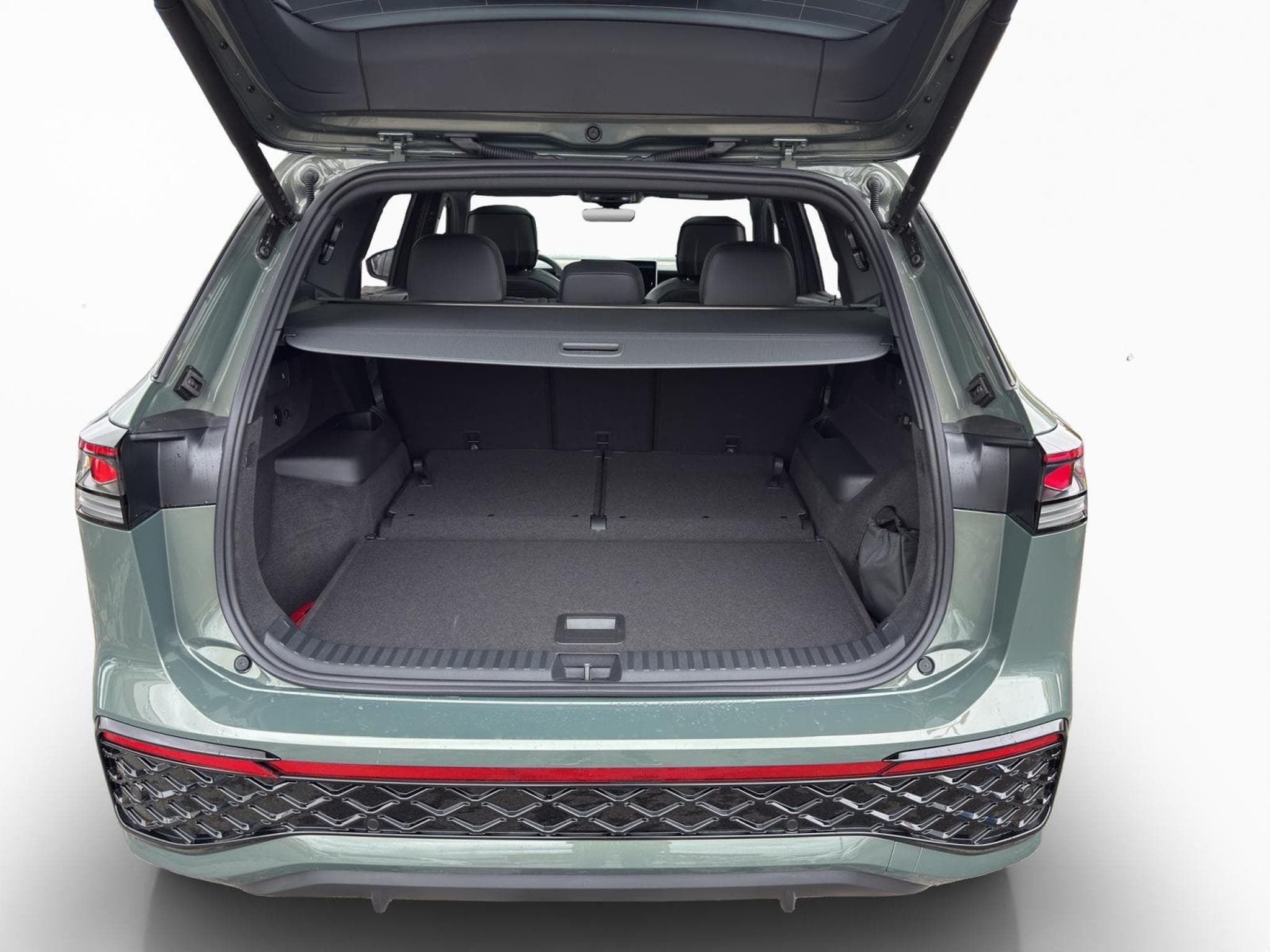 VW Tayron R-LINE (2025) - Foto 14