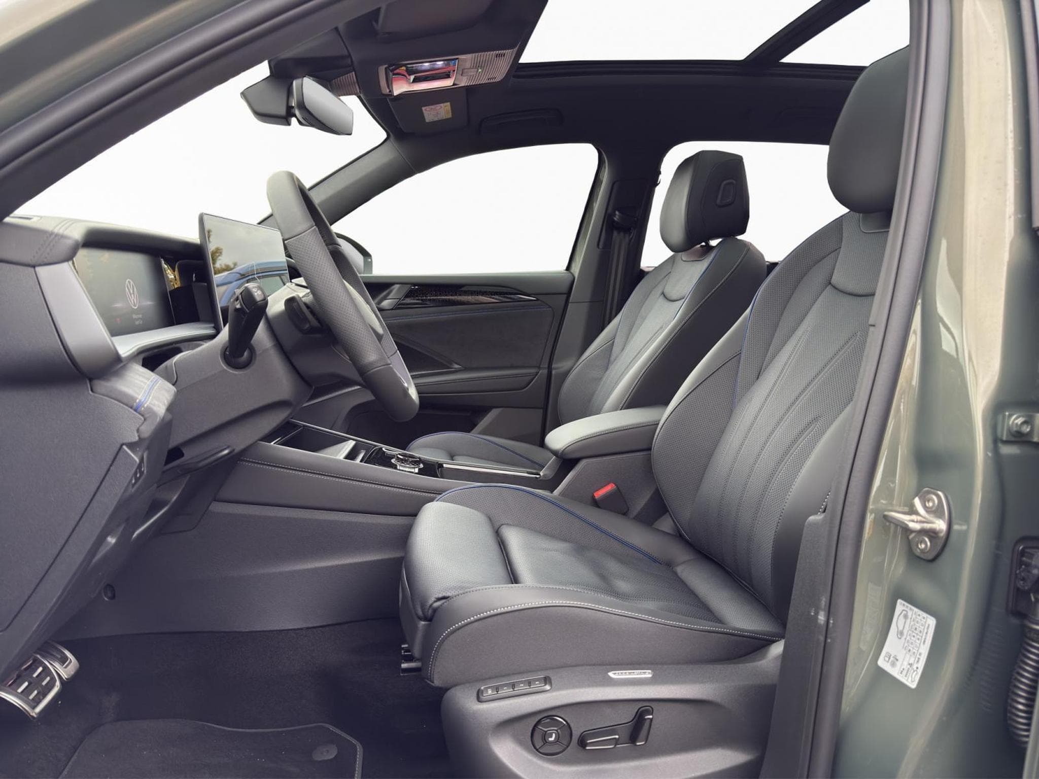 VW Tayron R-LINE (2025) - Foto 2