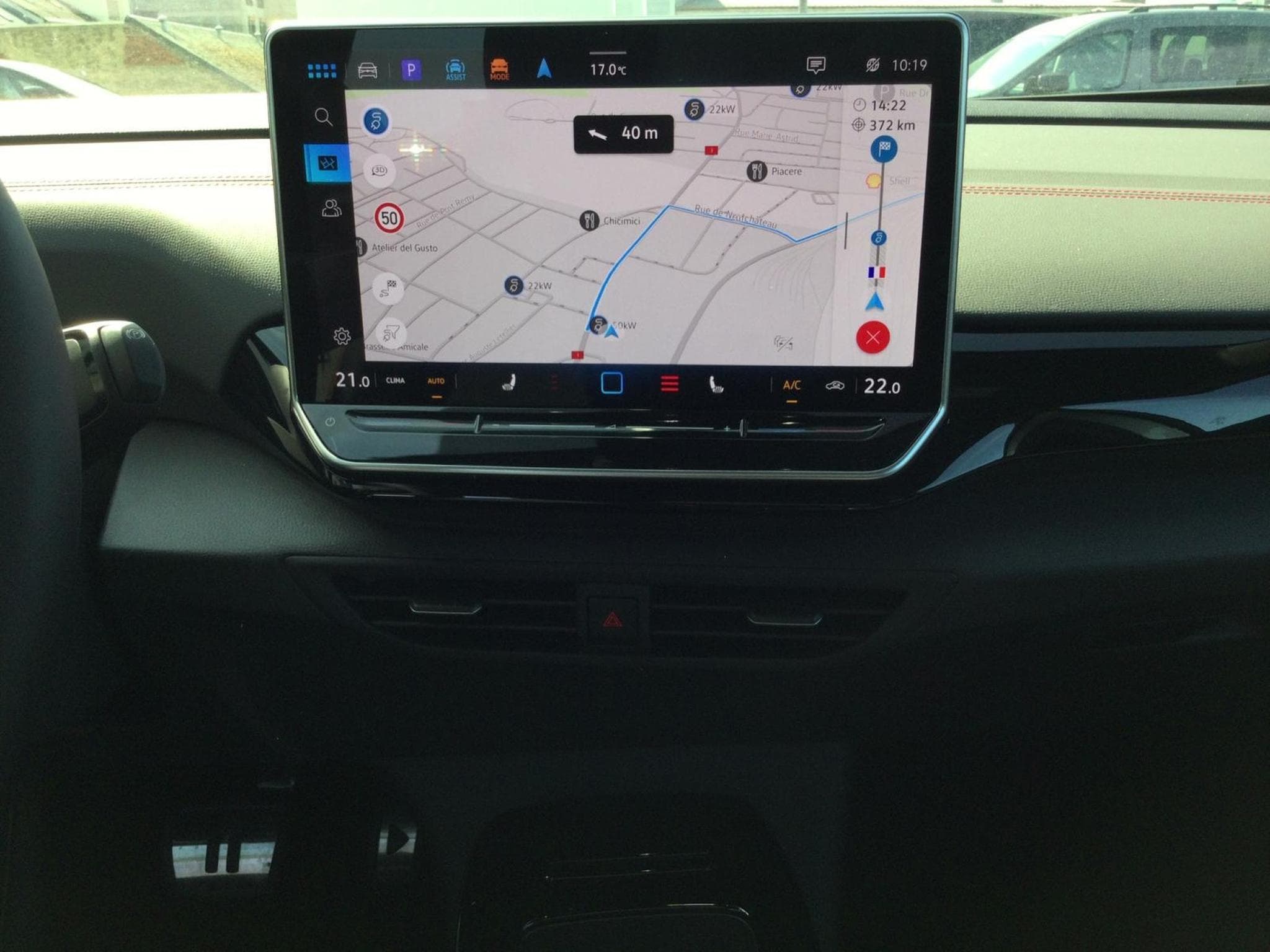 VW ID.4 GTX (2025) - Photo 13