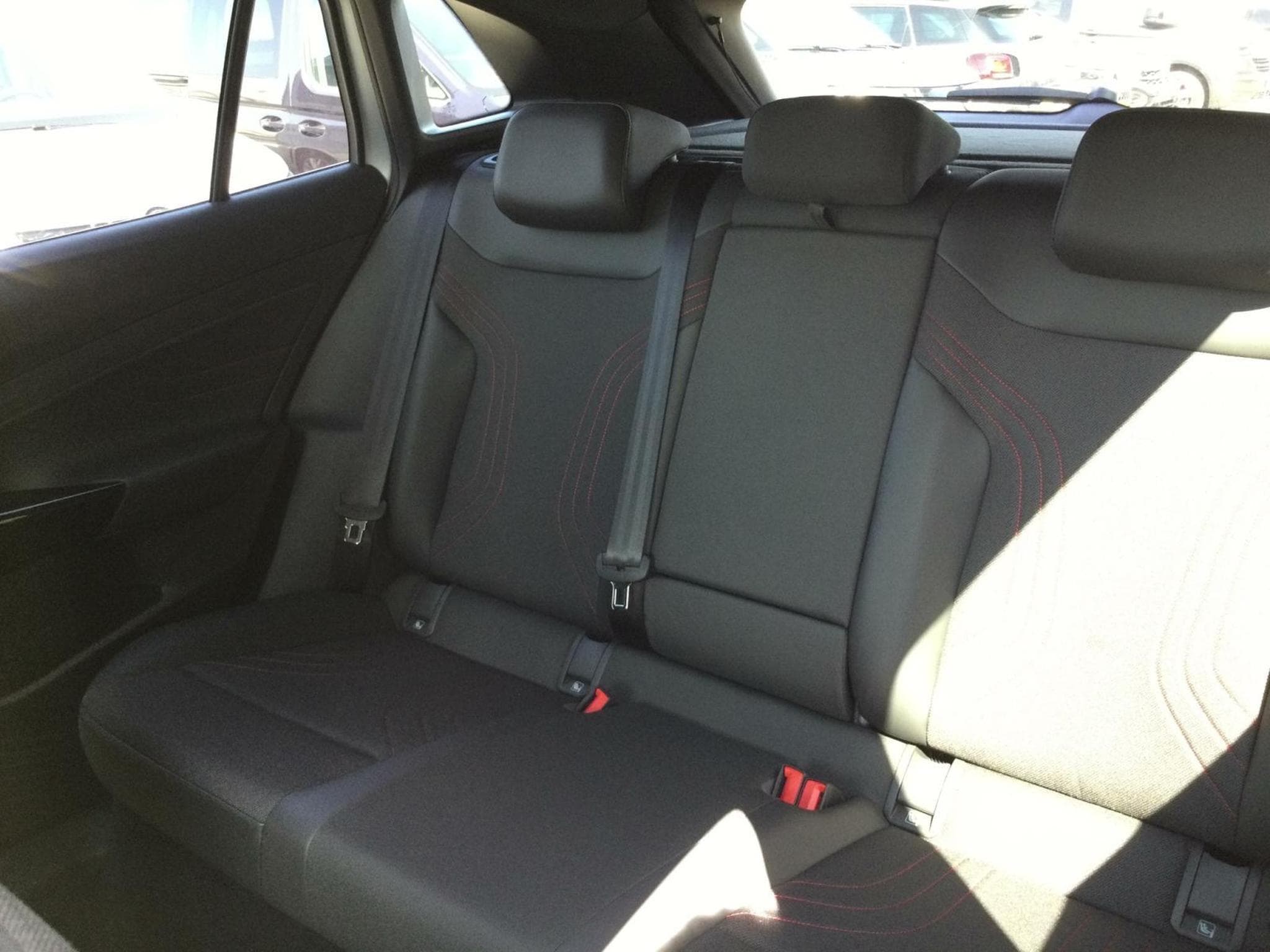 VW ID.4 GTX (2025) - Photo 16