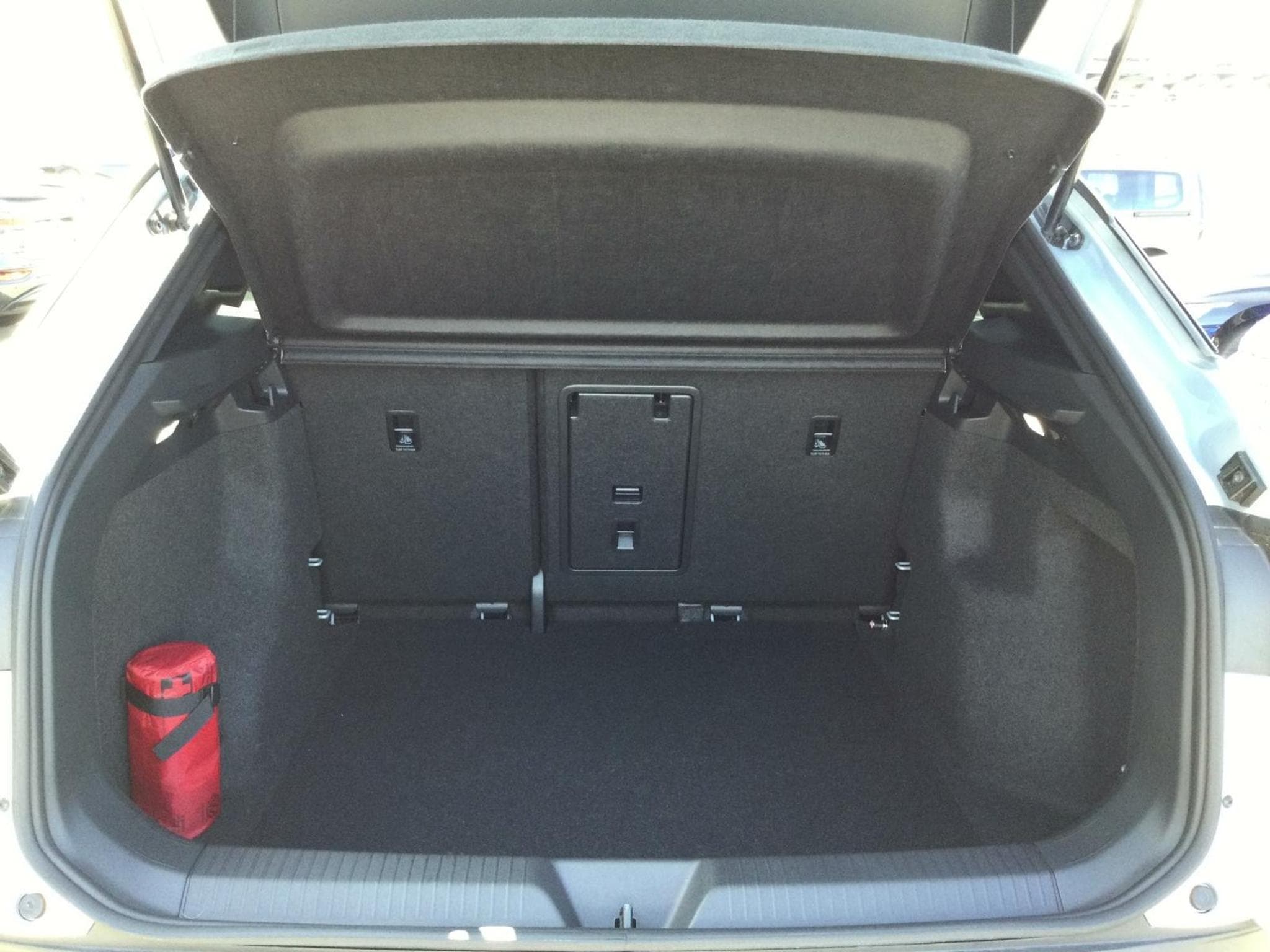 VW ID.4 GTX (2025) - Photo 17