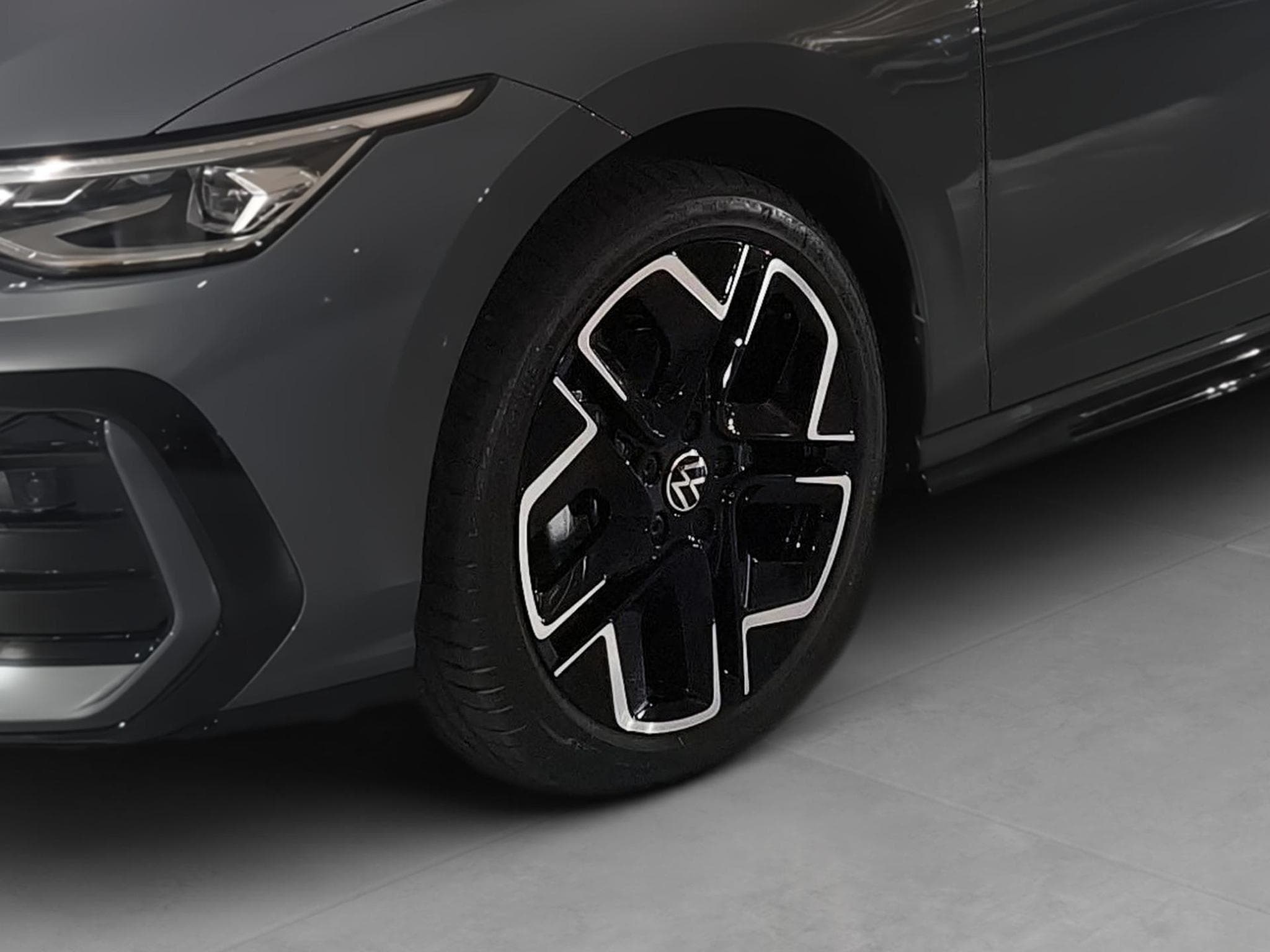 VW Golf Golf VIII R-Line (2026) - Foto 19