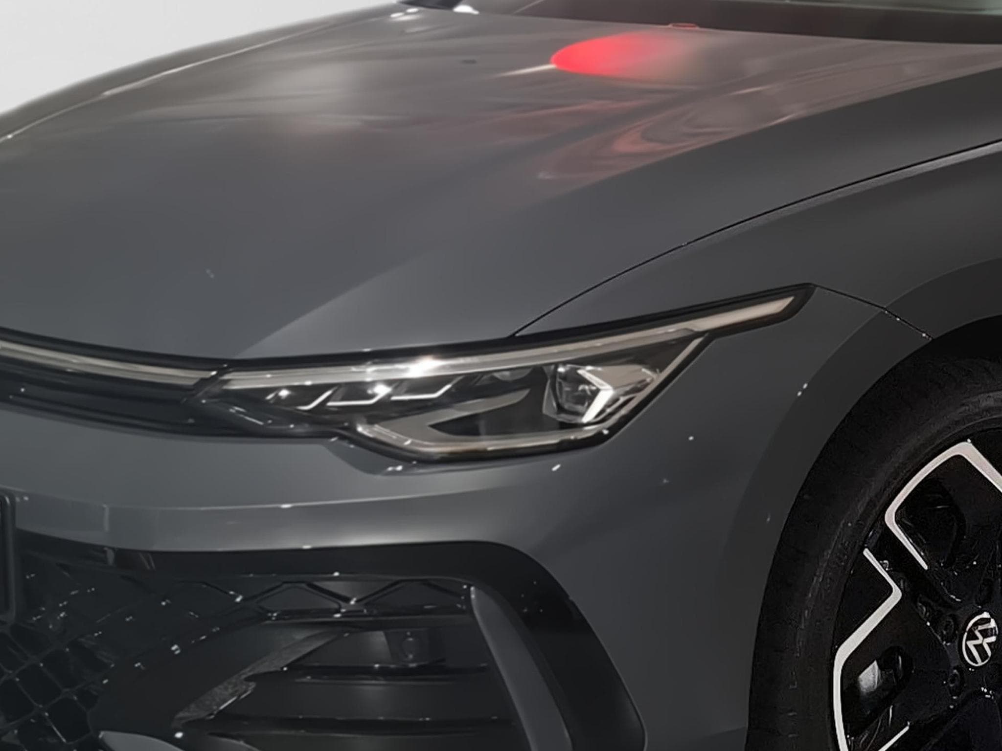 VW Golf Golf VIII R-Line (2026) - Foto 20