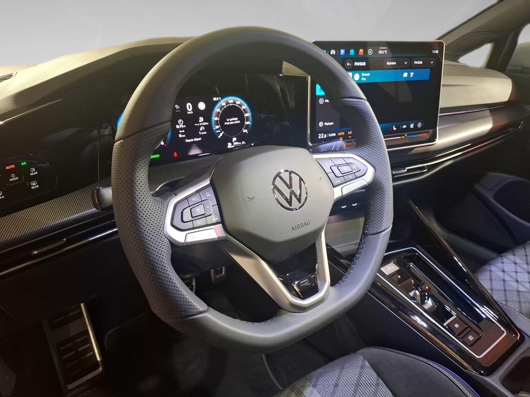 VW Golf Golf VIII R-Line (2026) - Foto 3